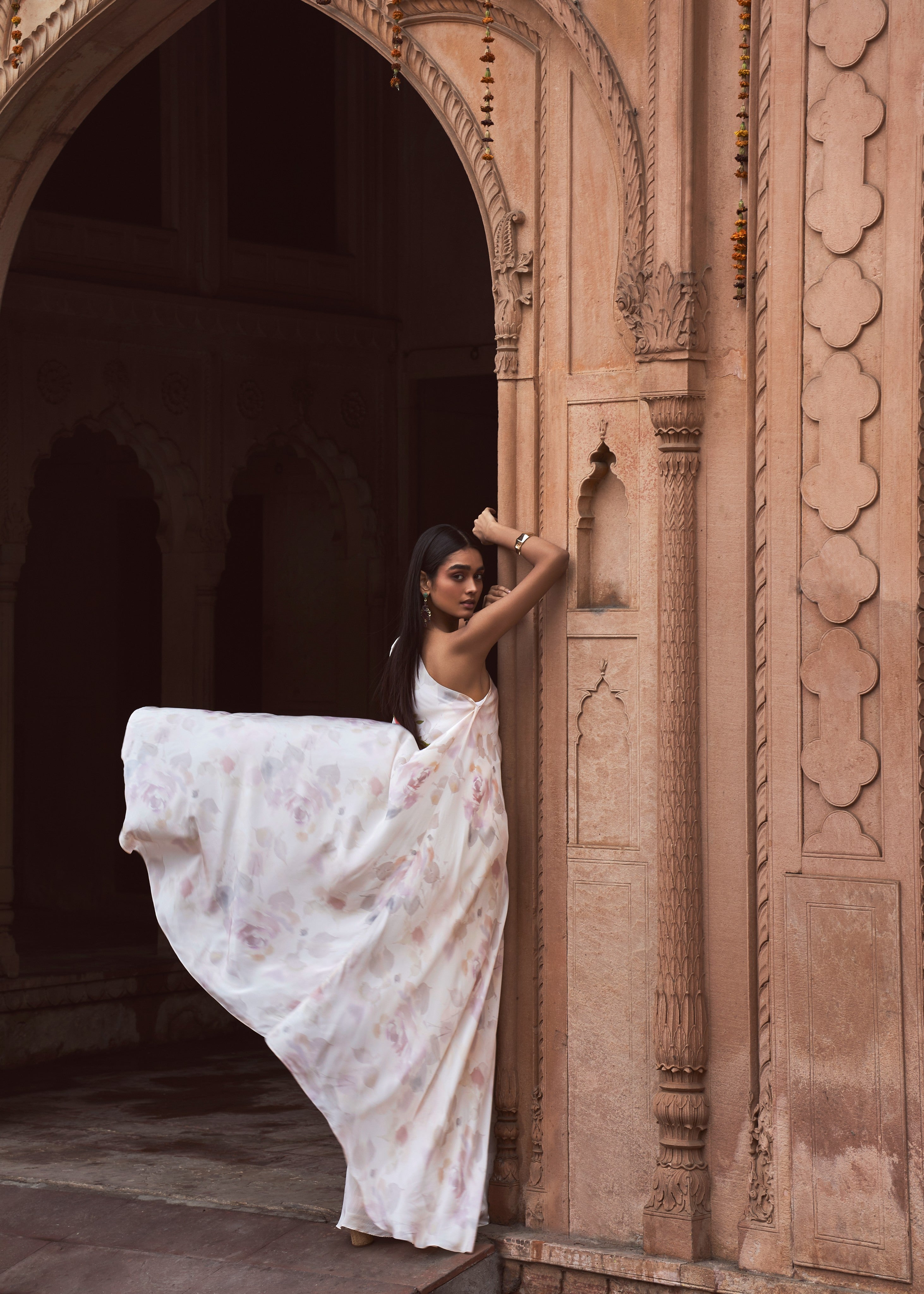 Afreen Sterling House