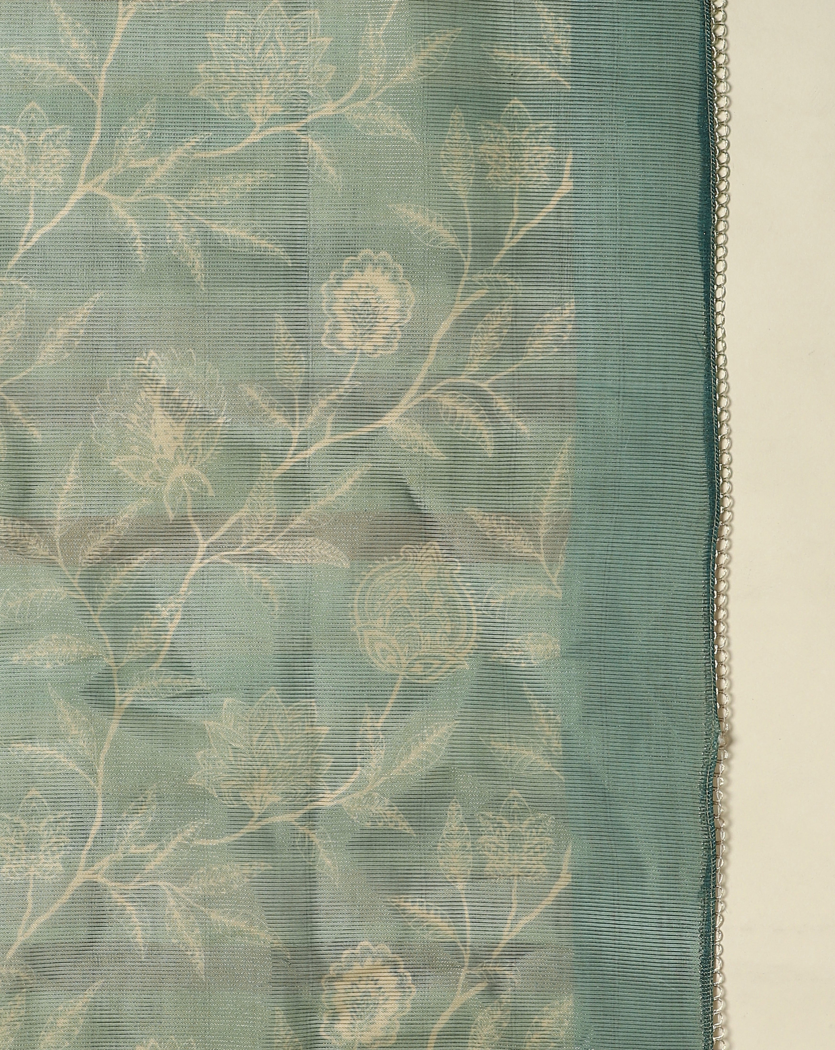 Anokhi Shaded Suit Set