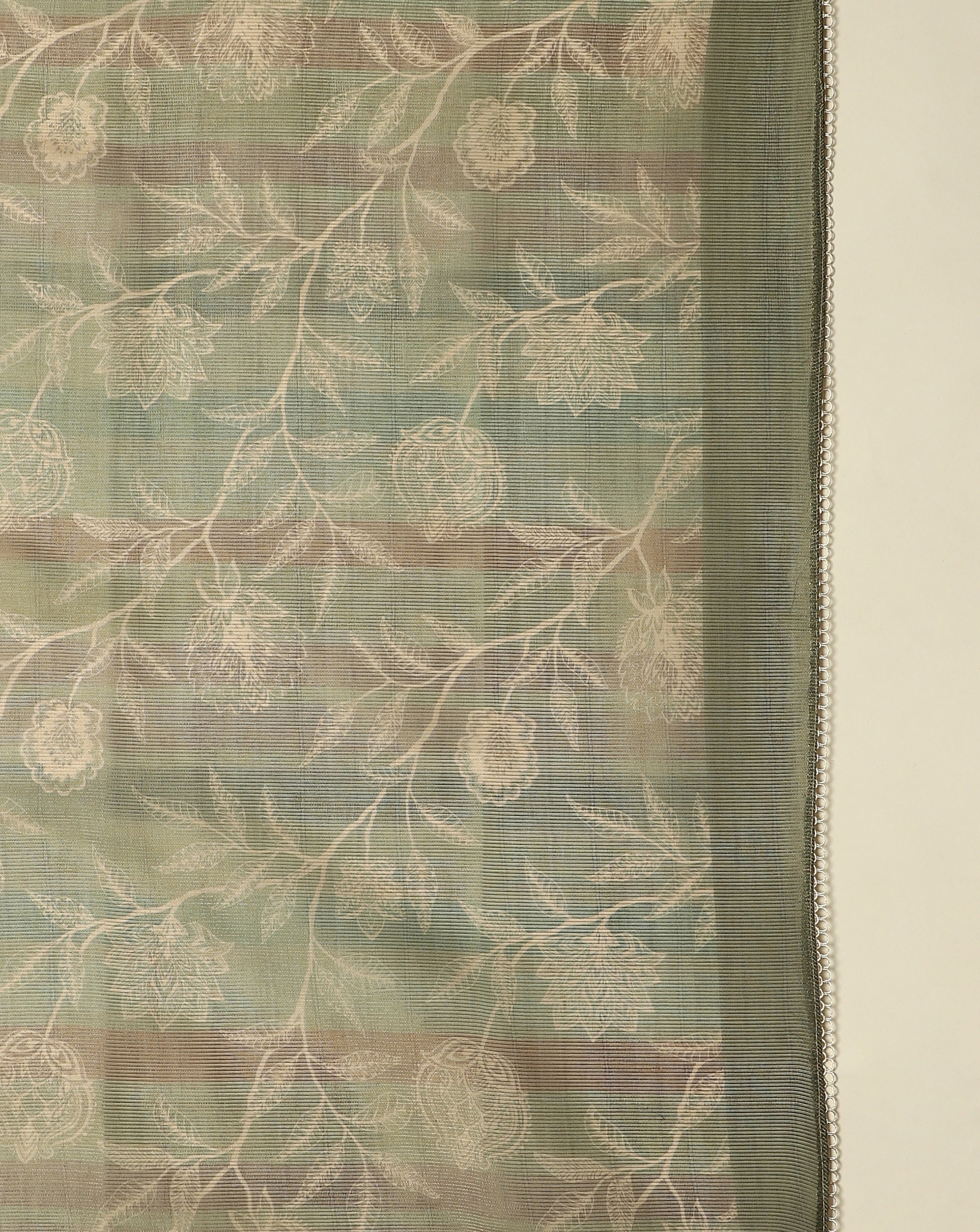 Anokhi Shaded Suit Set