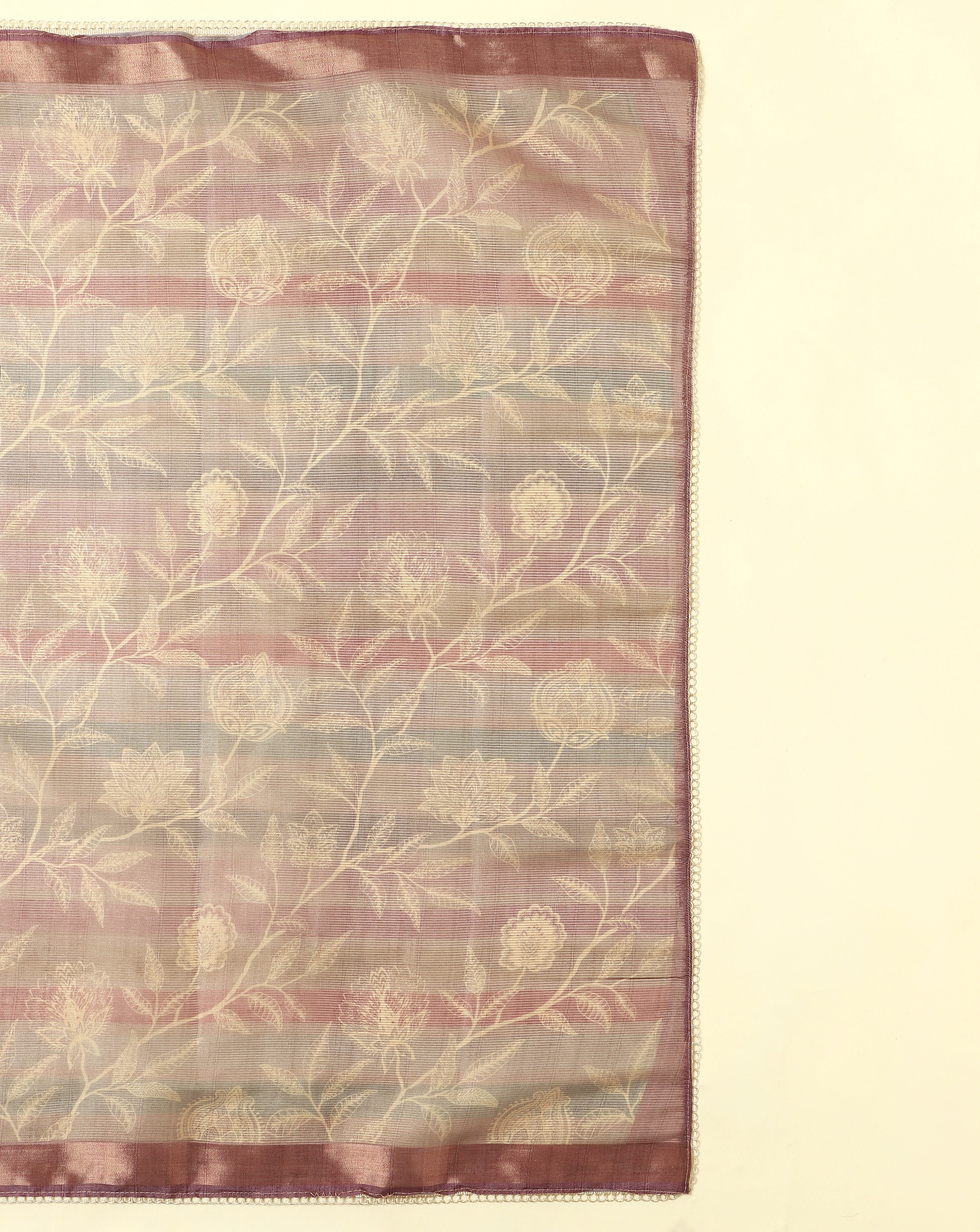 Anokhi Shaded Suit Set