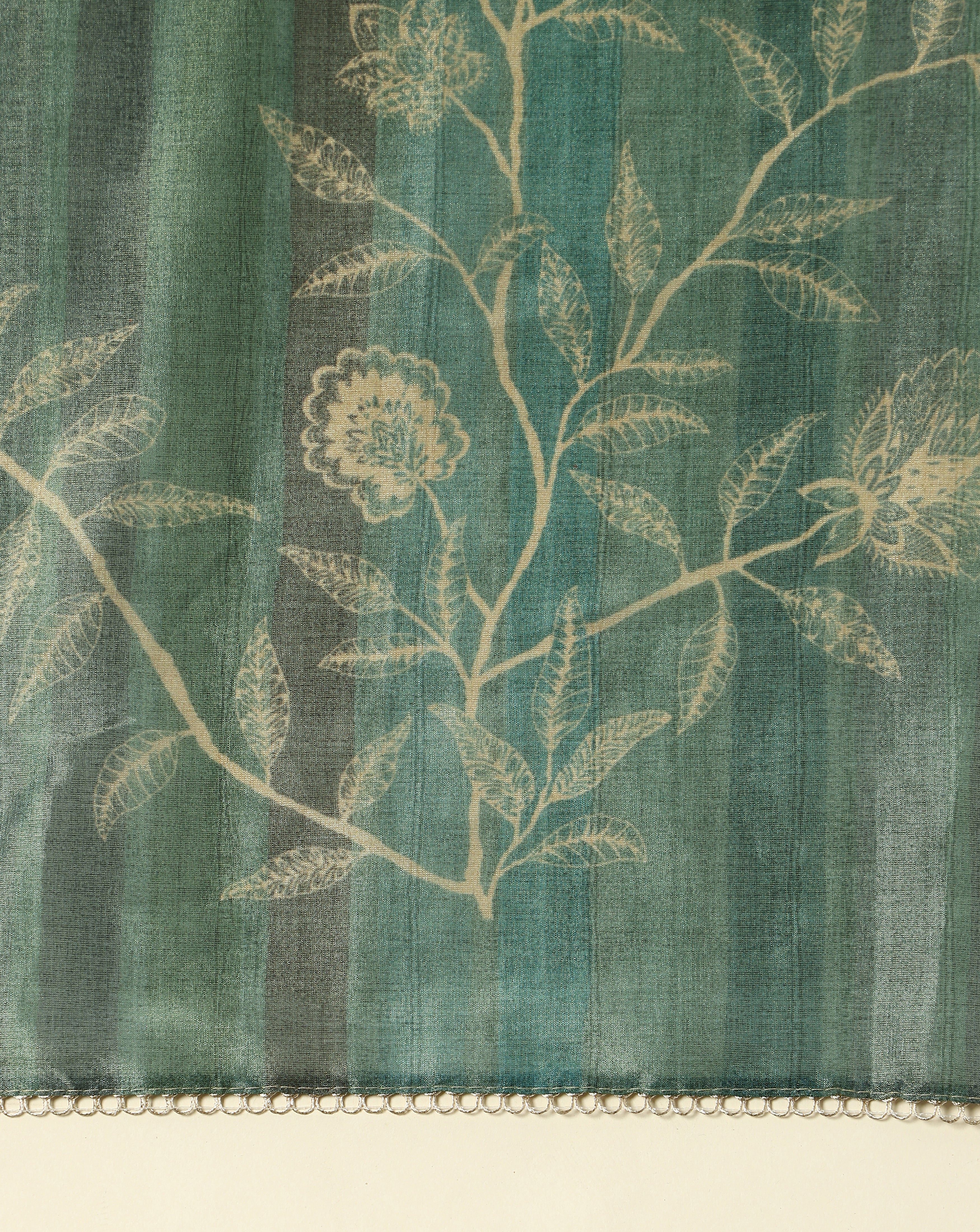 Anokhi Shaded Suit Set