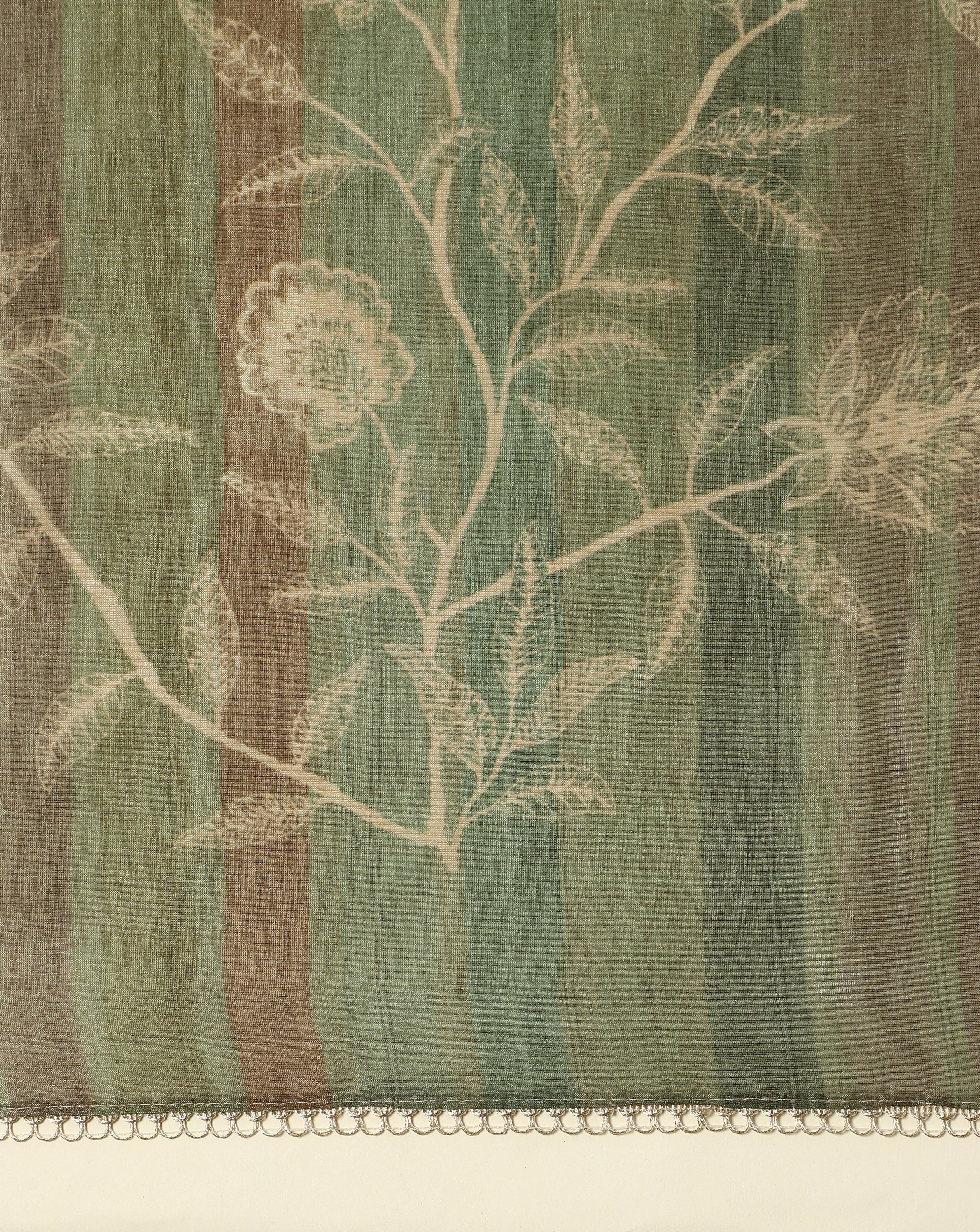 Anokhi Shaded Suit Set