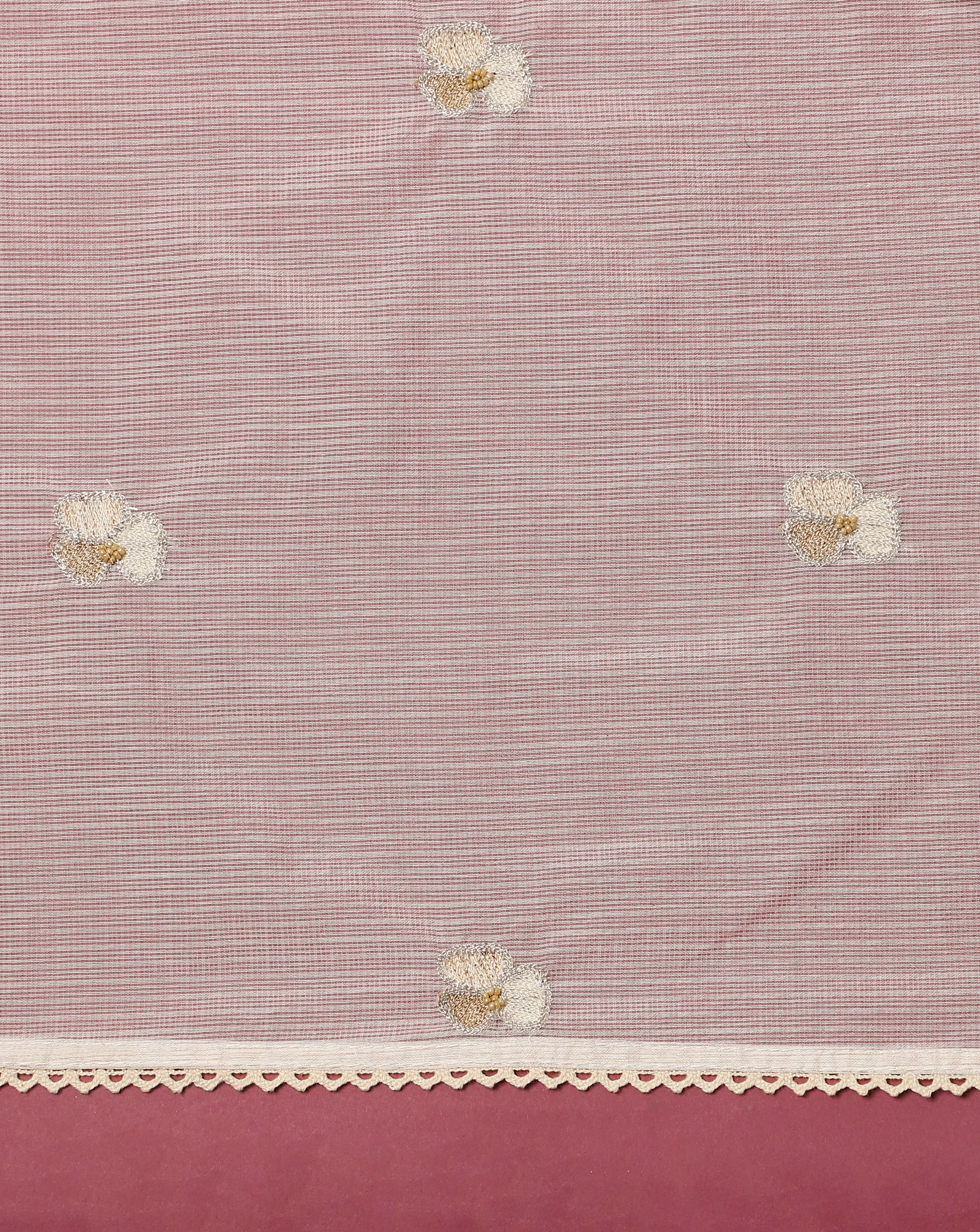 Luxe Kota Embroidered Suit Set