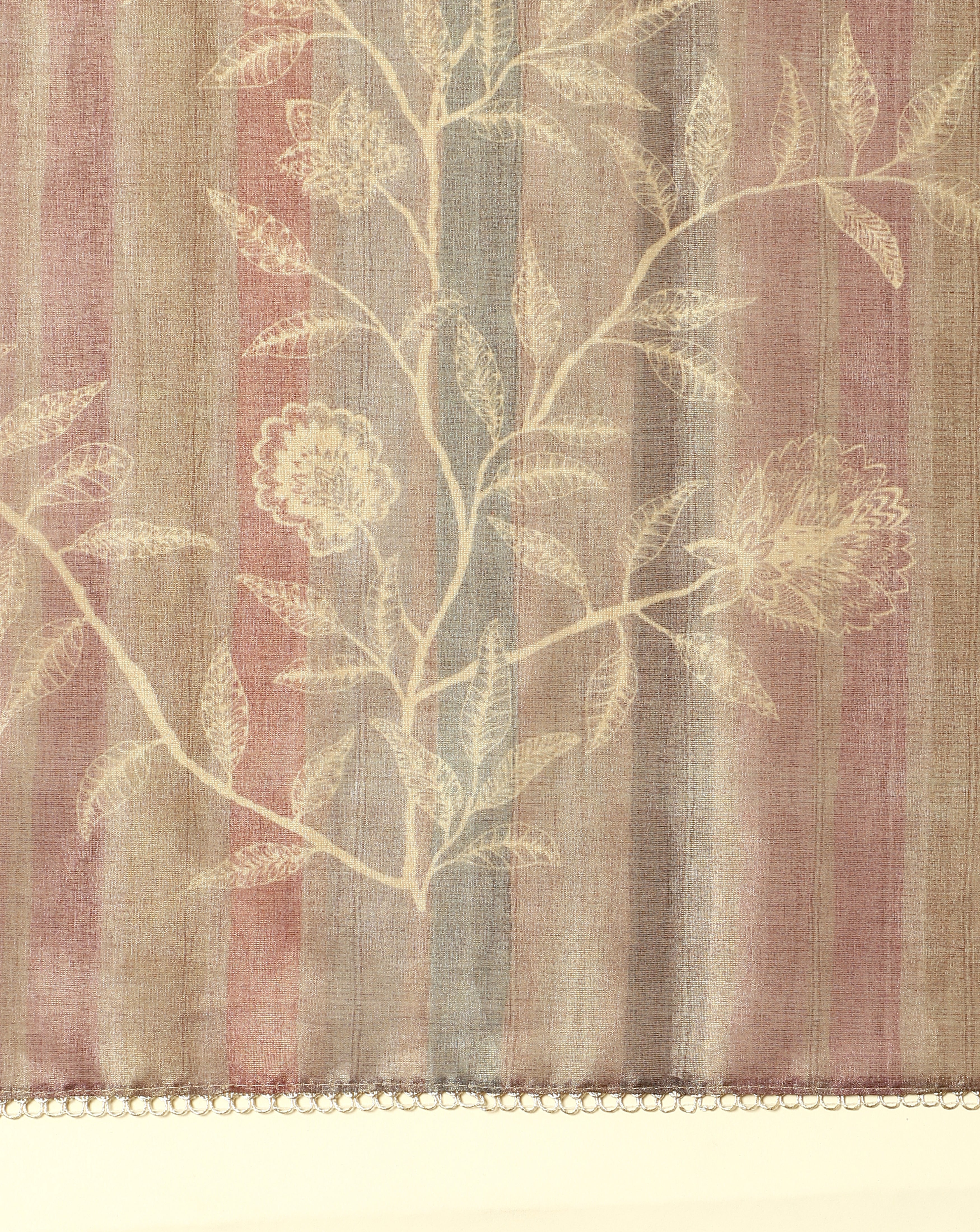 Anokhi Shaded Suit Set