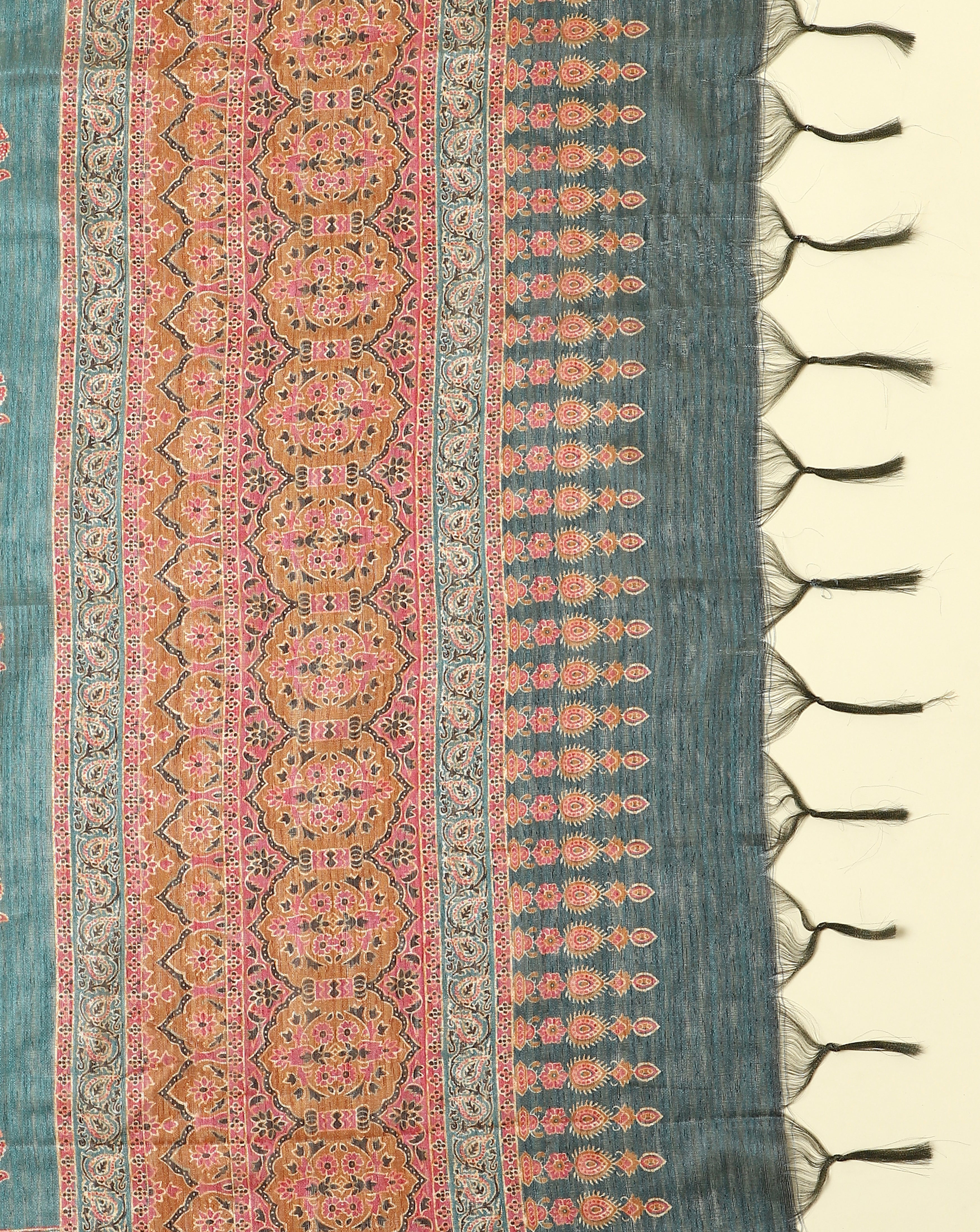 Anokhi Chanderi Suit Set