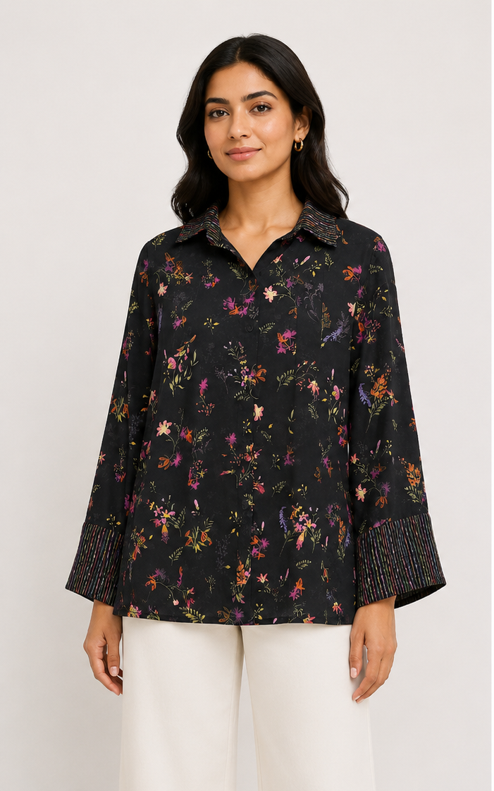 Anchal Shirt Sterling house 1