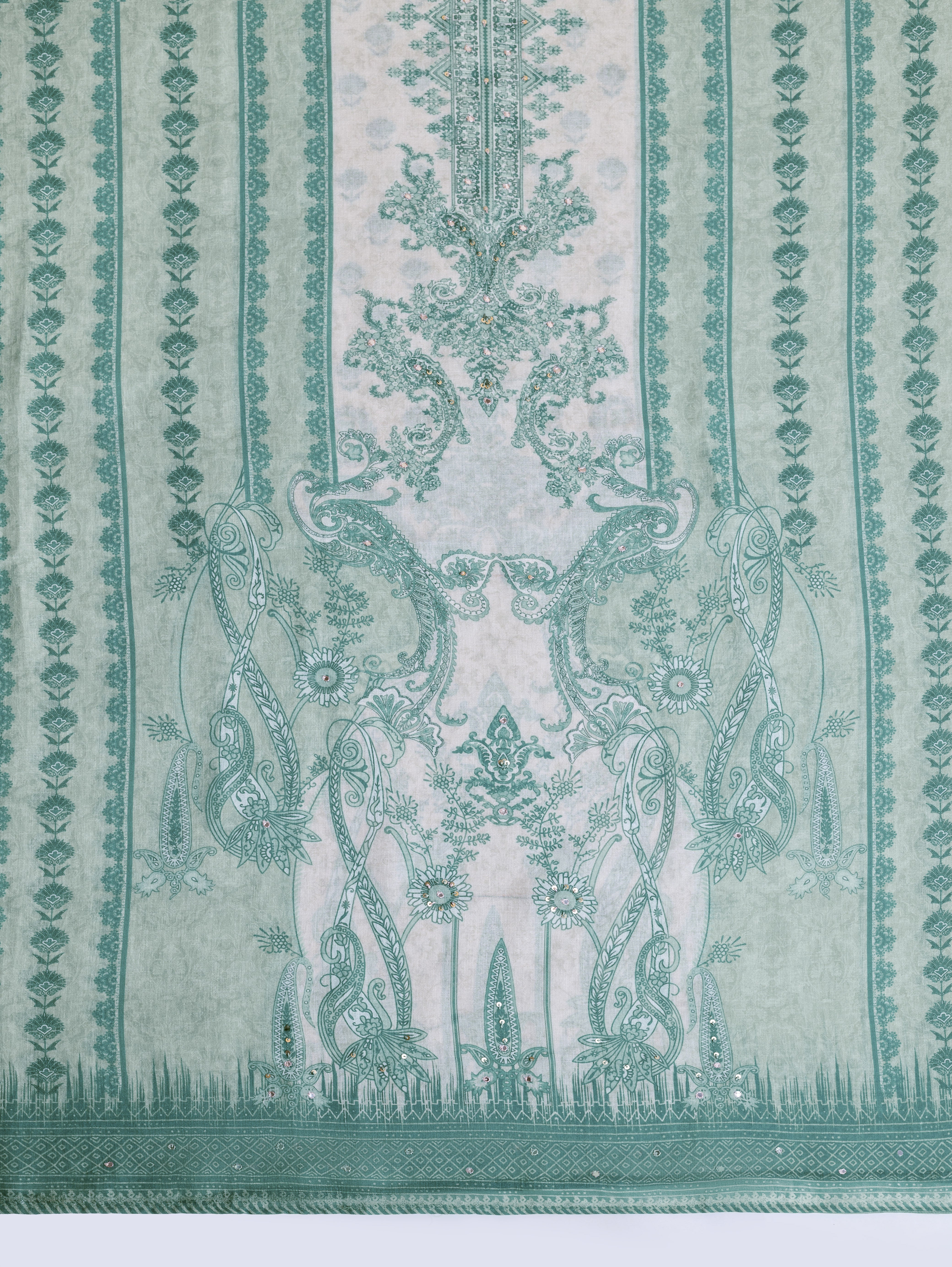 Linen Cotton suit set