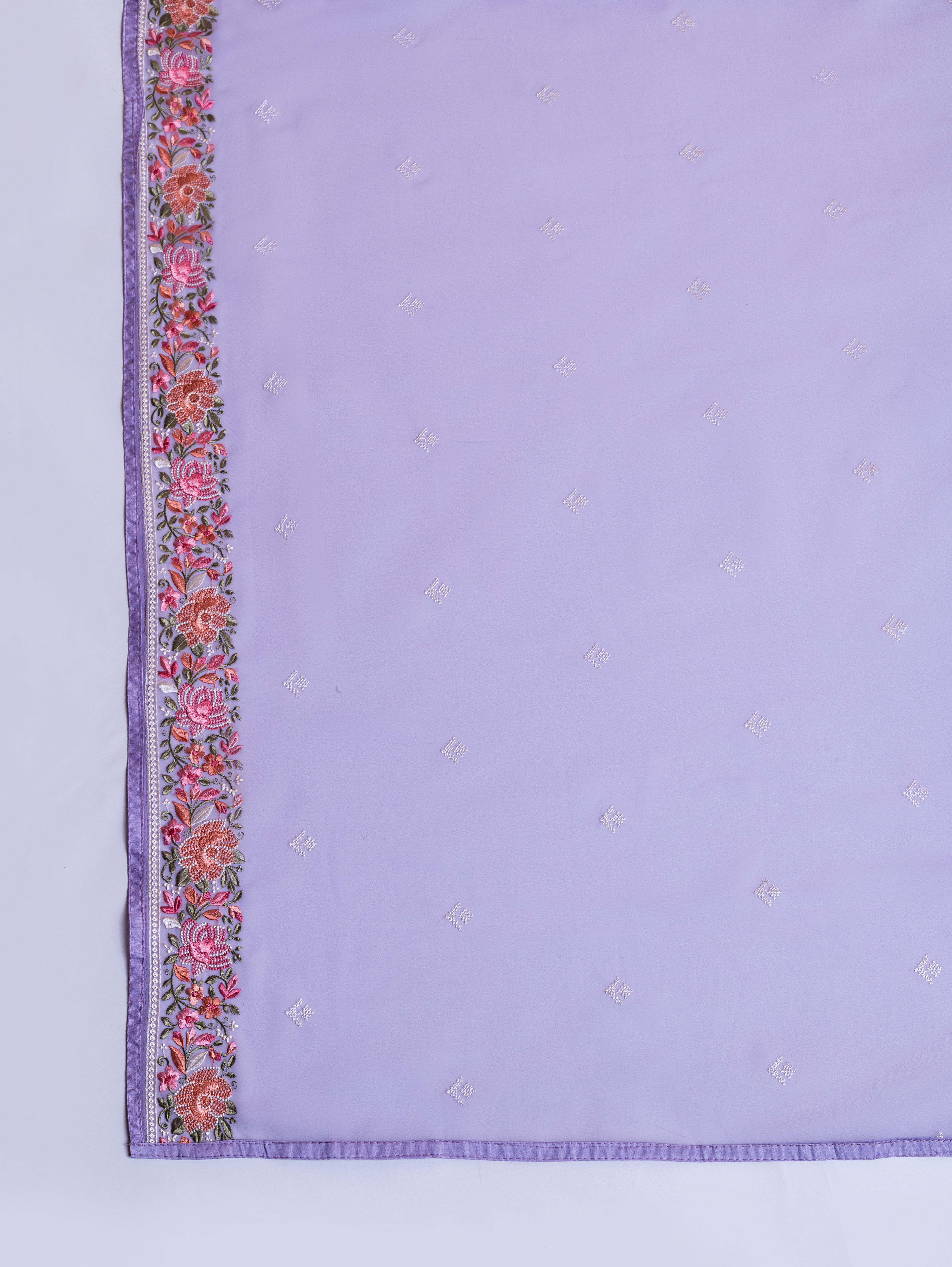 Luxe Georgette Blend