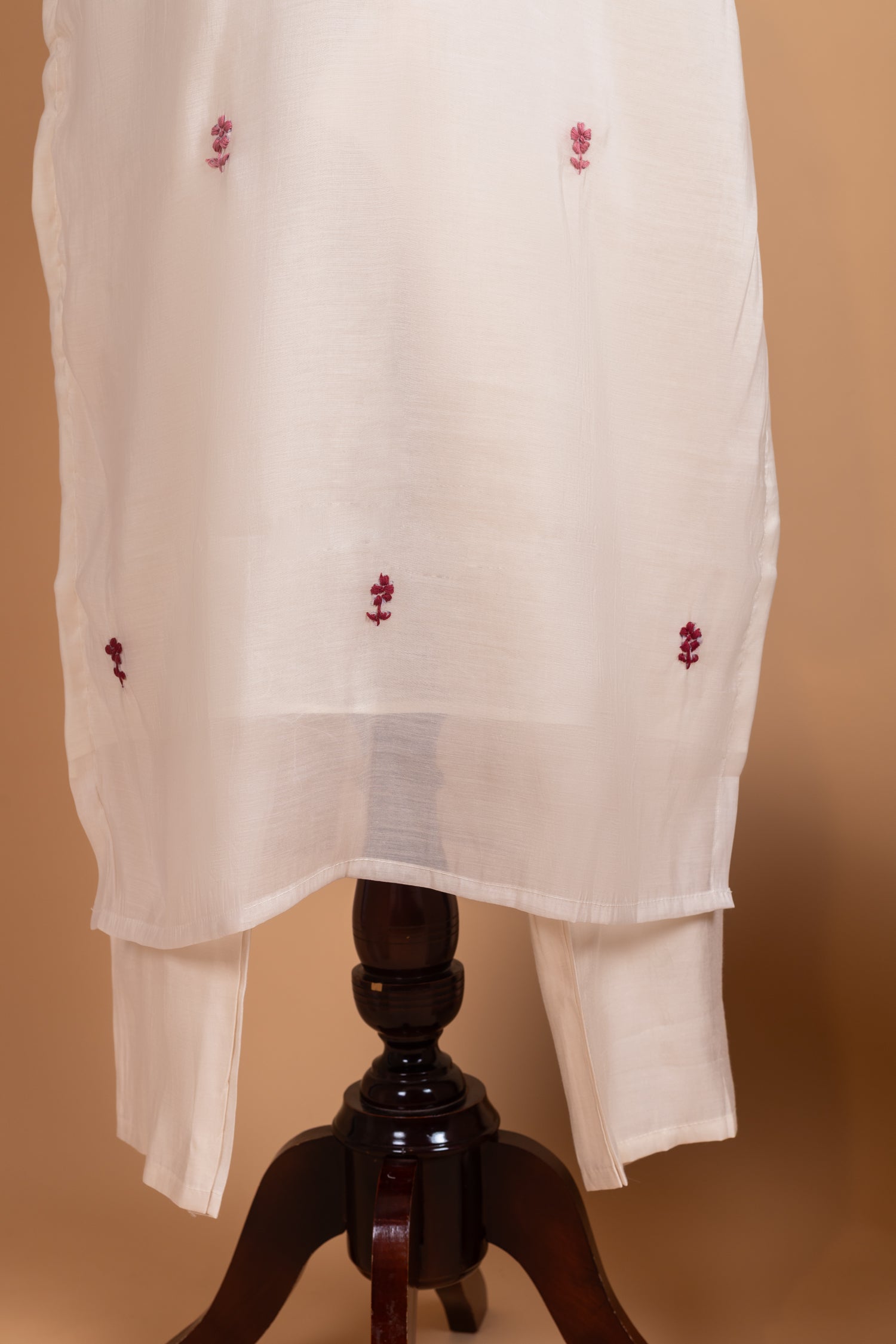 Roze Off-White Readymade set