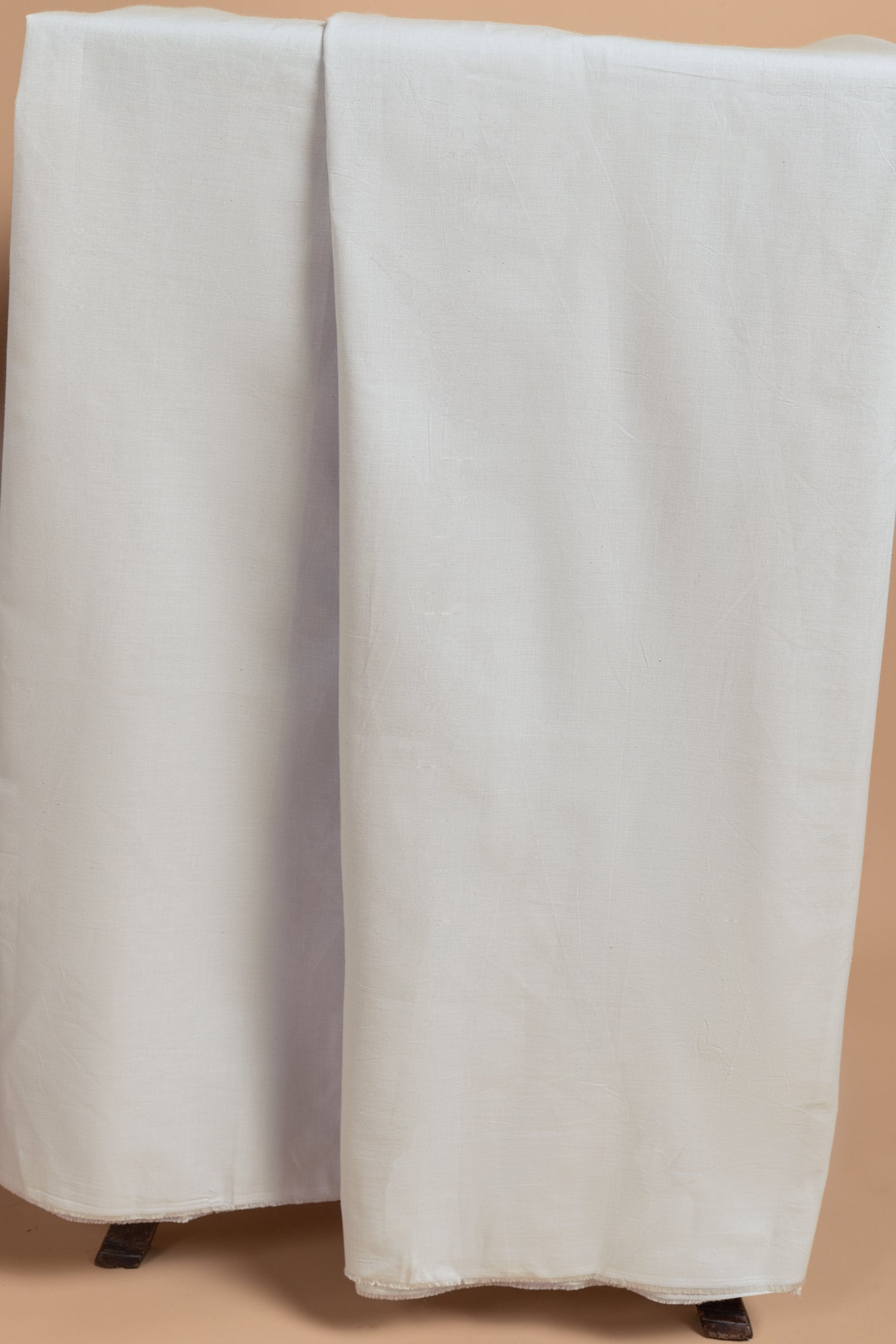 Linen Grey Unstitched Suit Set Sterling House
