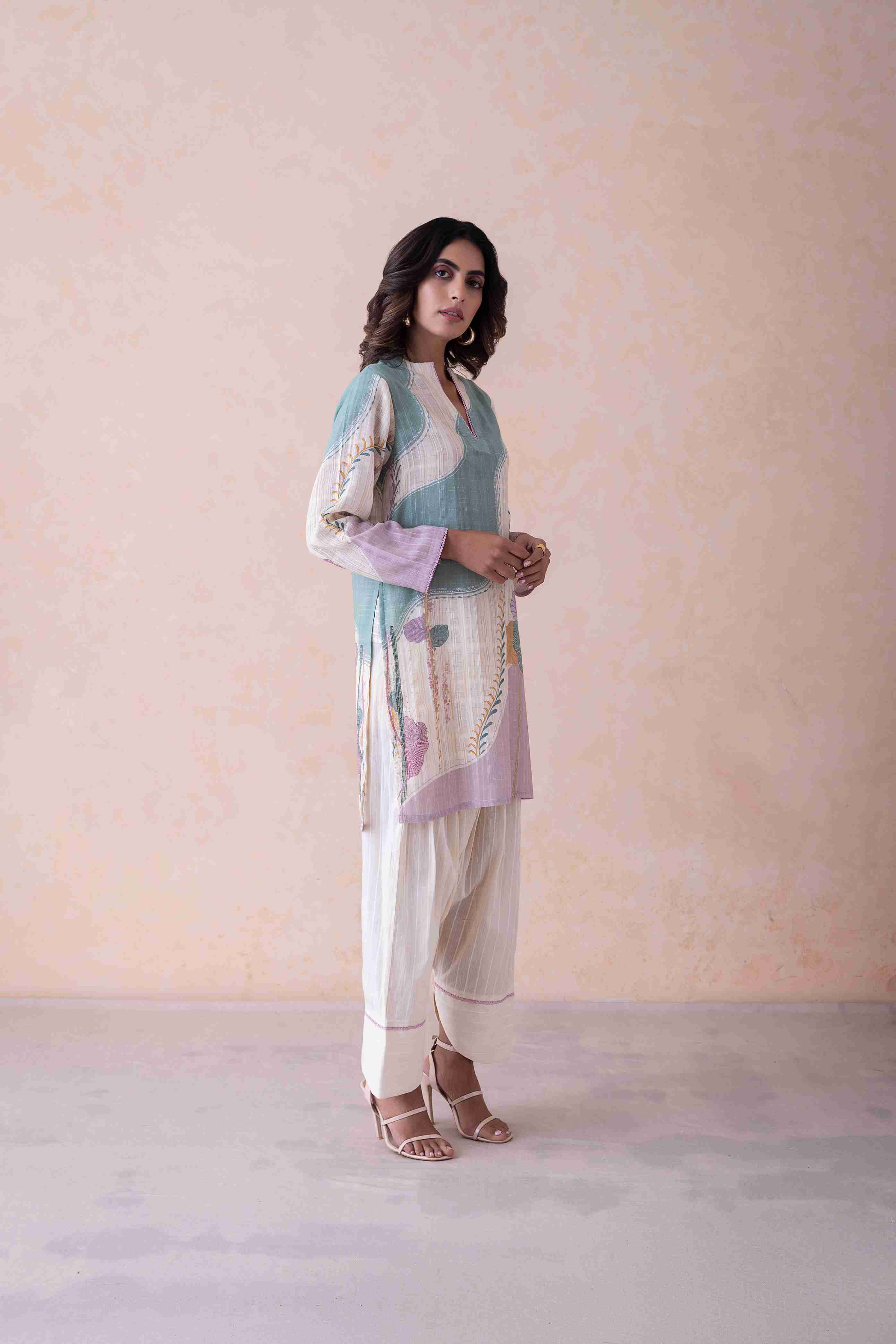 Mrunal Sterling House