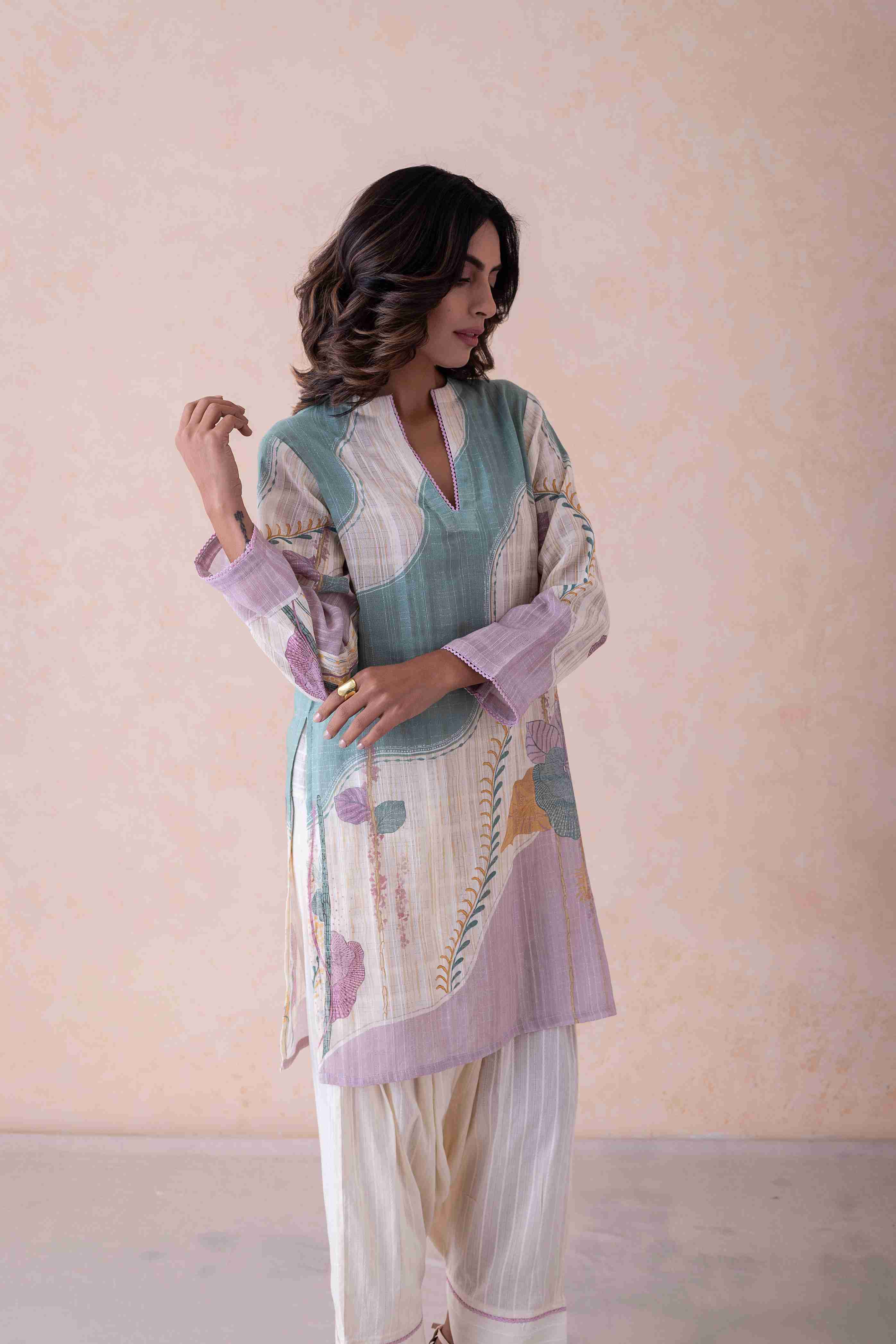 Mrunal Sterling House
