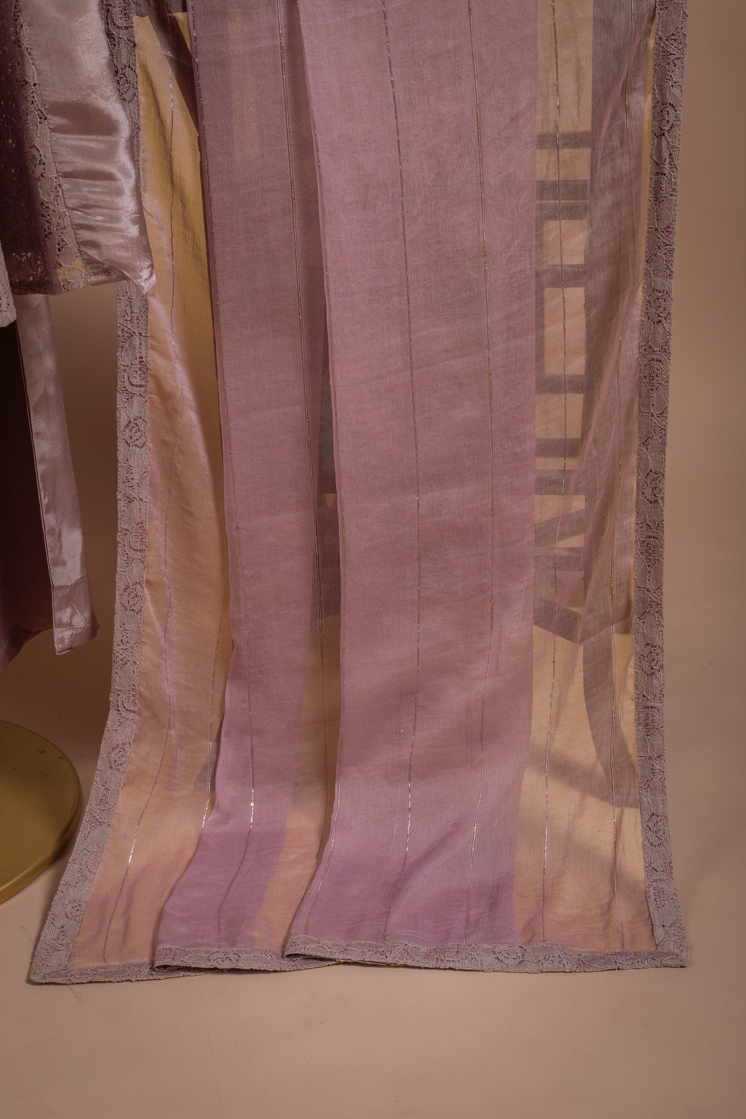 Roze Lilac Readymade Set