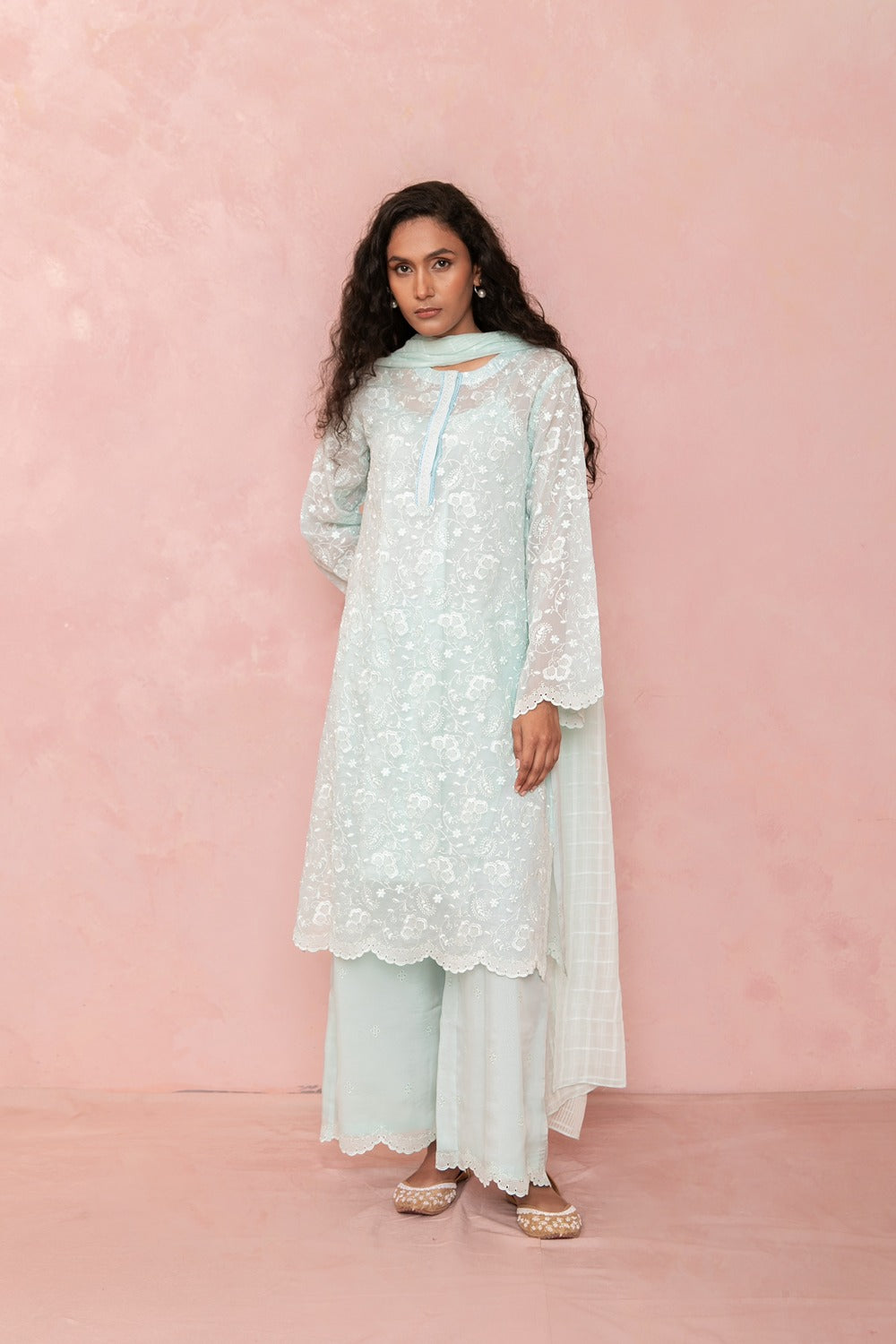 Kalki - Blue Sterling House