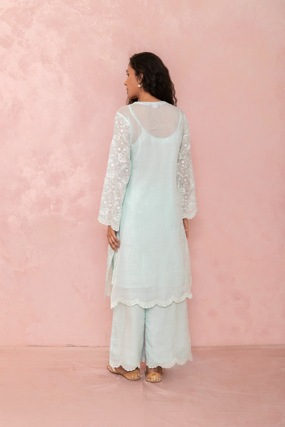 Kalki - Blue Sterling House