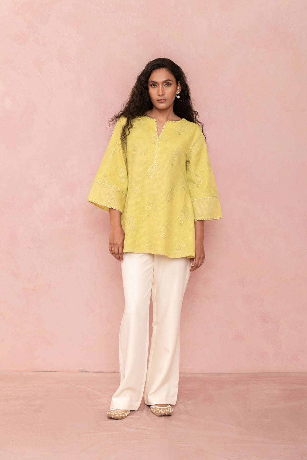 Ishra Top Sterling House