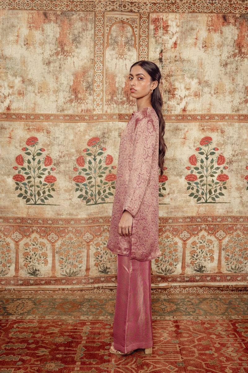 Zahira Sterling House