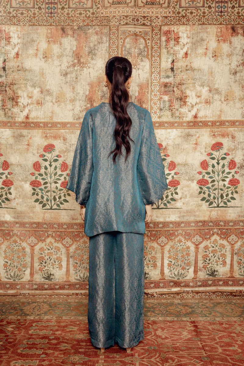 Ridhi Sterling House