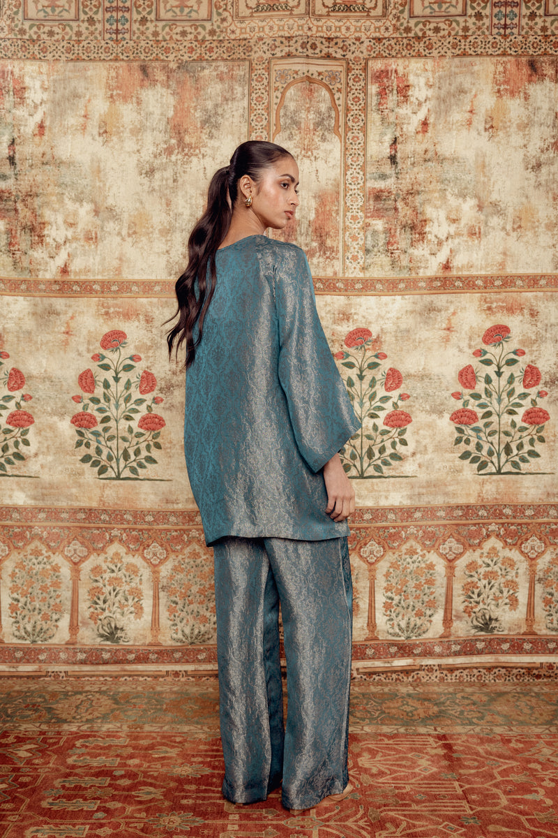 Ridhi Sterling House