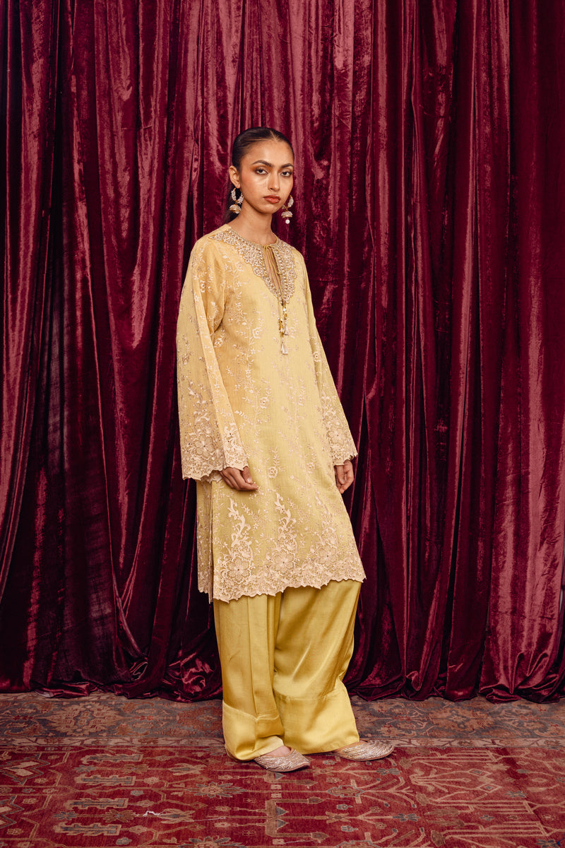 TANVI Sterling House