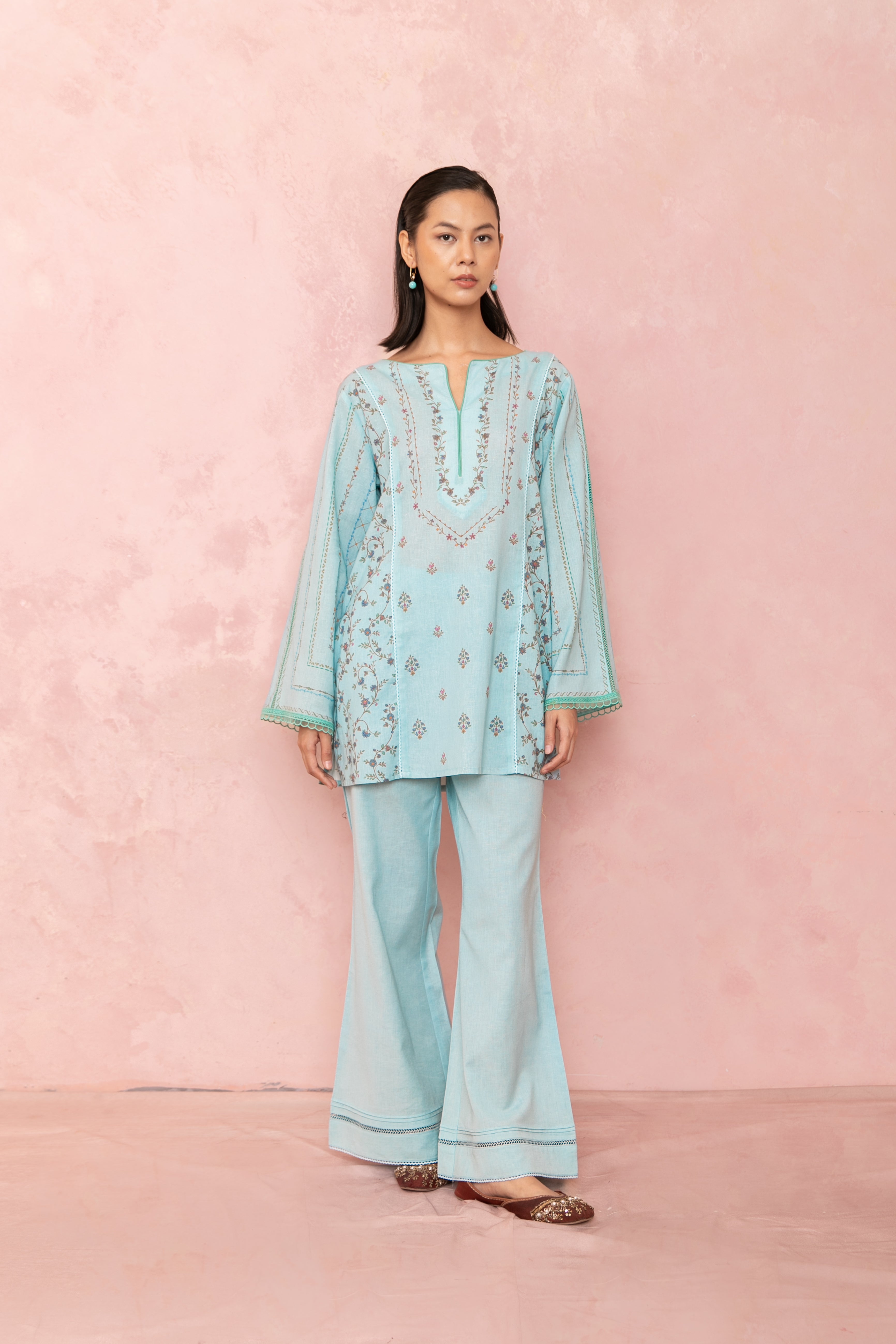 Alina Sterling House