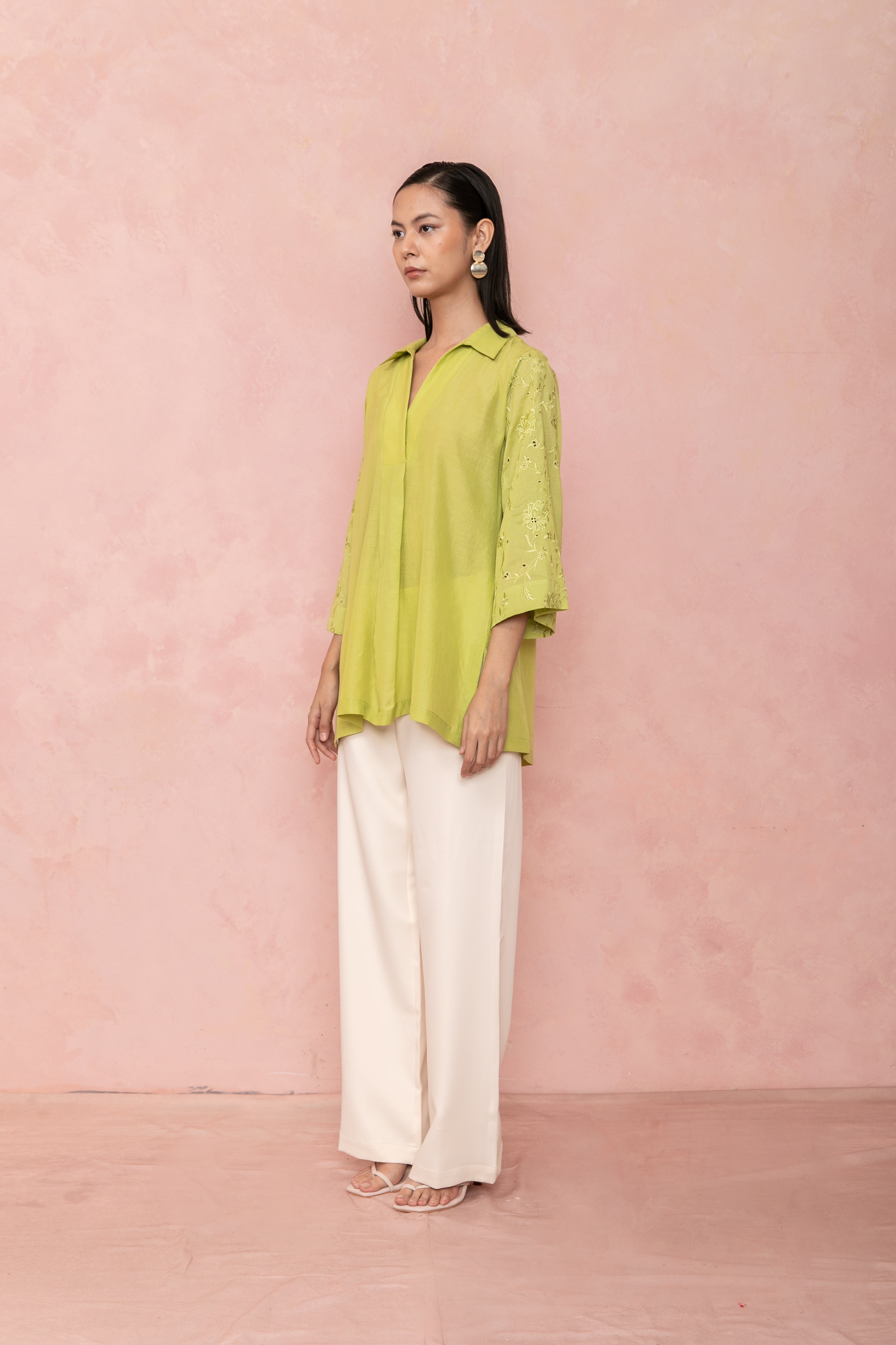 Sacchi Green Sterling House