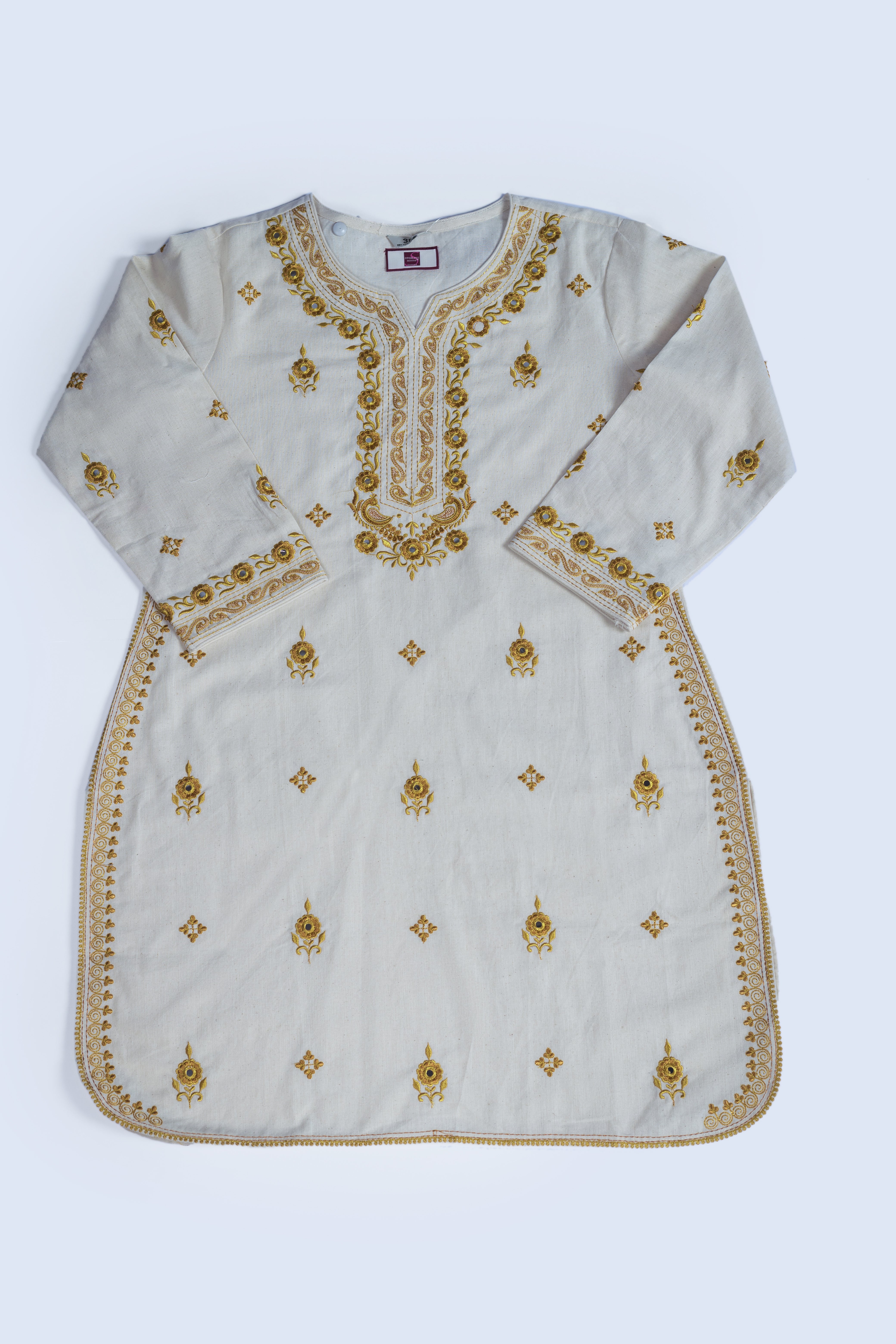 Ankohi Cotton Co - ord Set