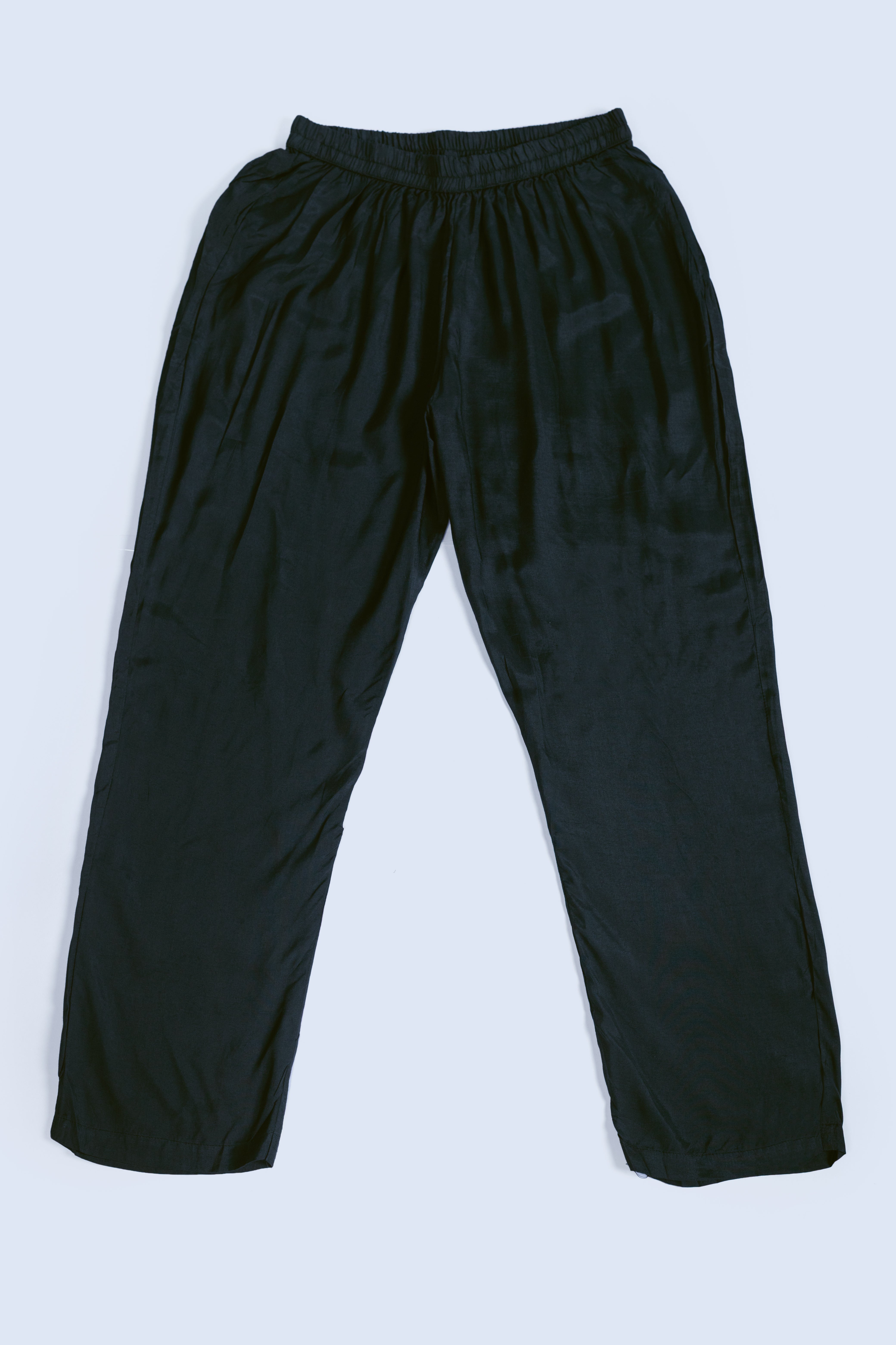 Afreen Muslin Black Suit set