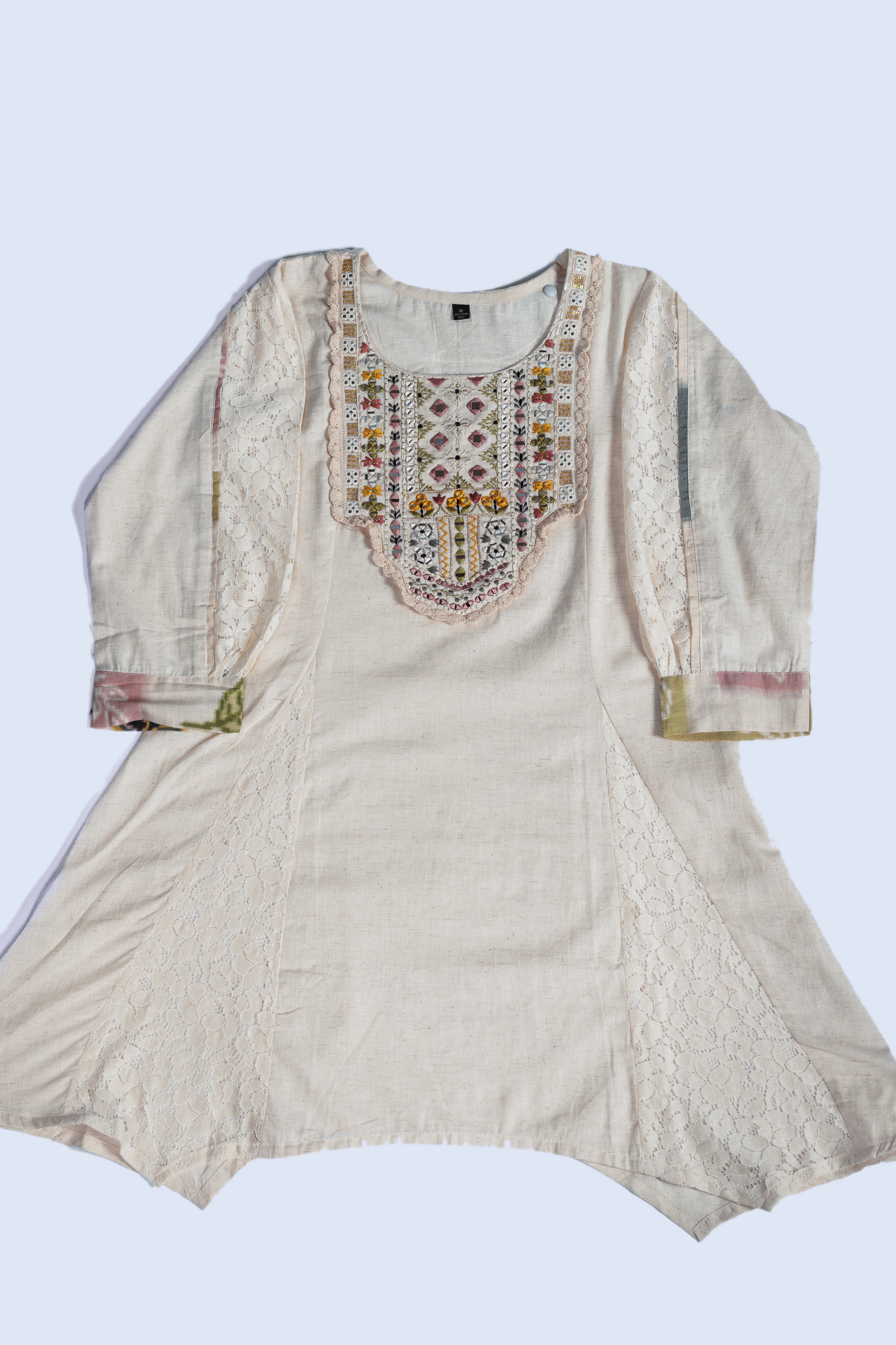 Afreen Readymade Co-ord Set