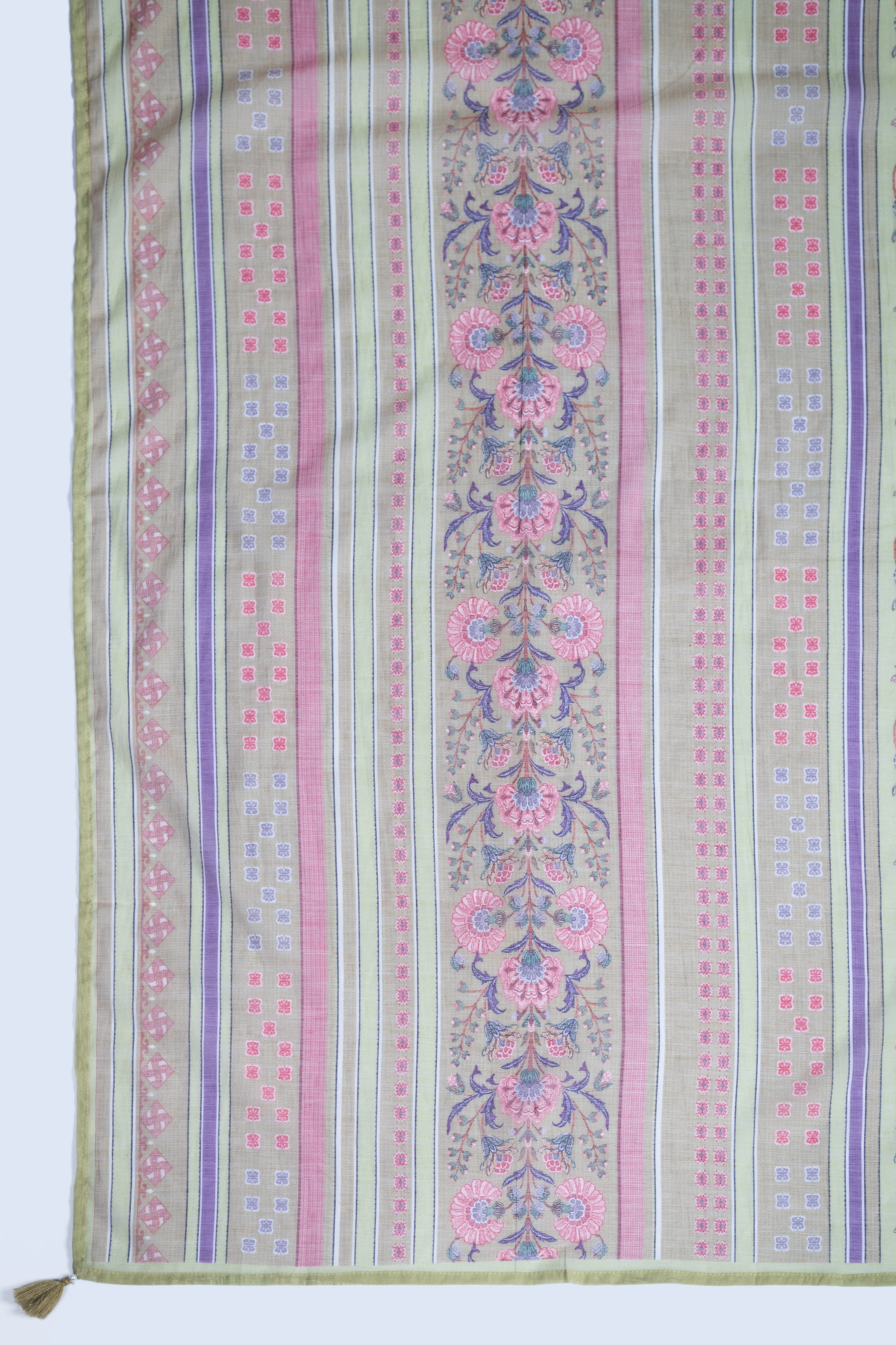 Afreen Mul Cotton Suit Set