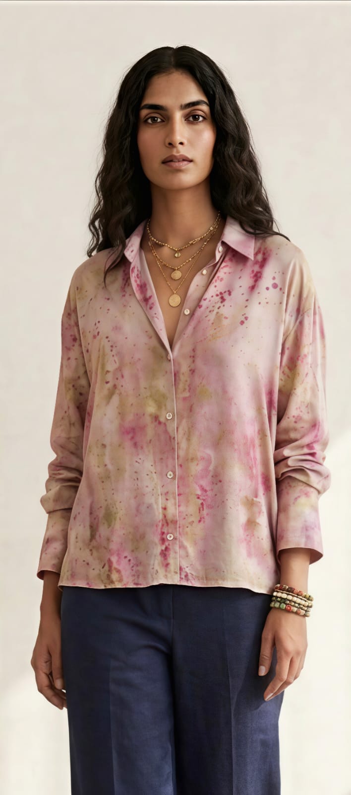 Adi shirt - Pink