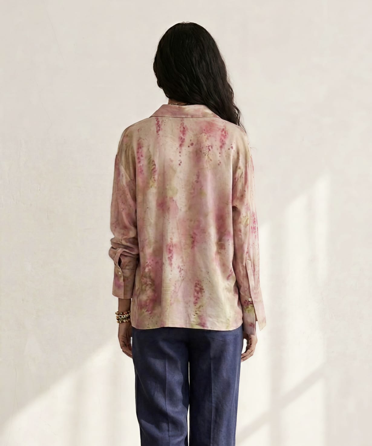 Adi shirt - Pink