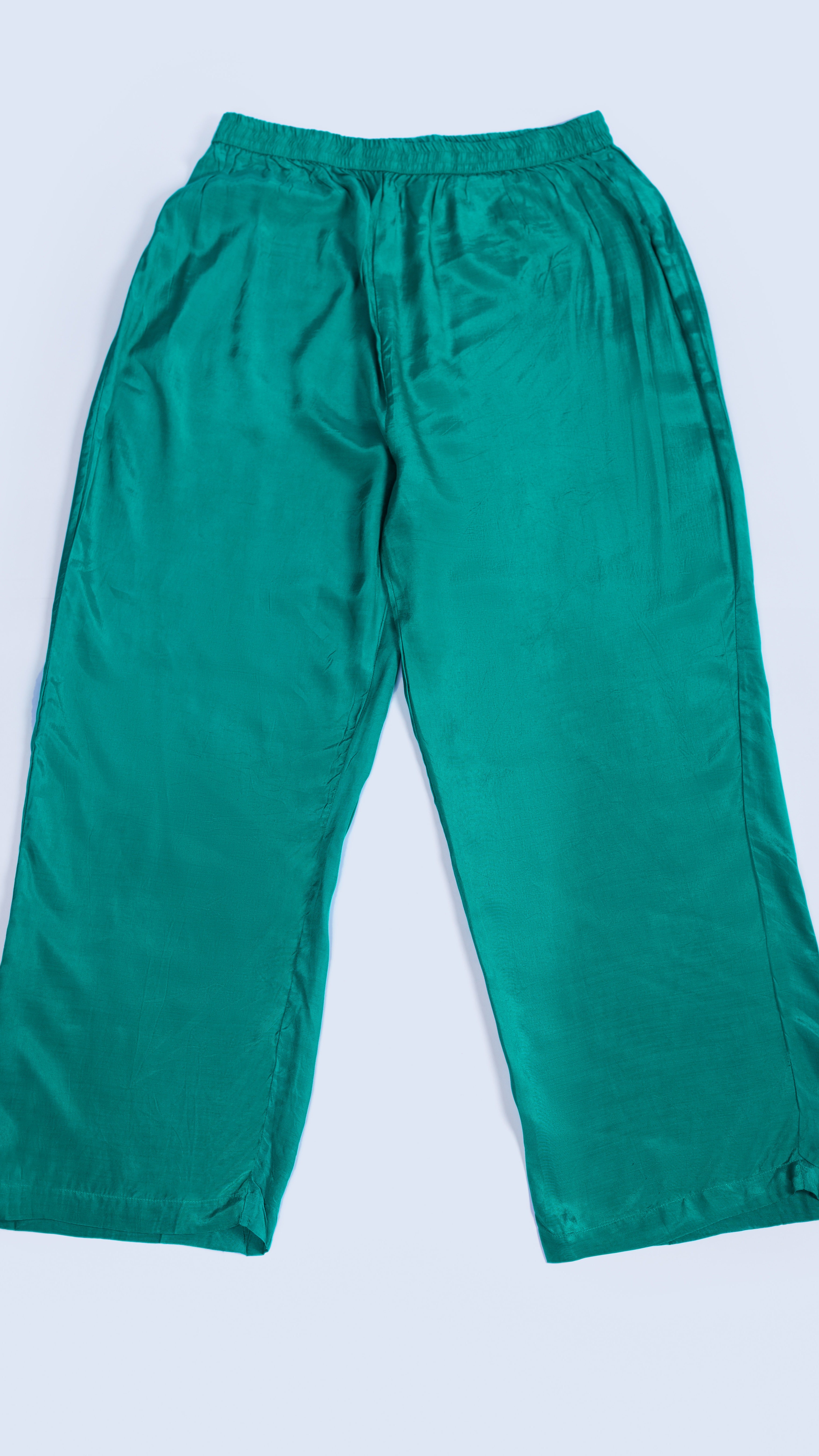 Afreen Muslin Suit set