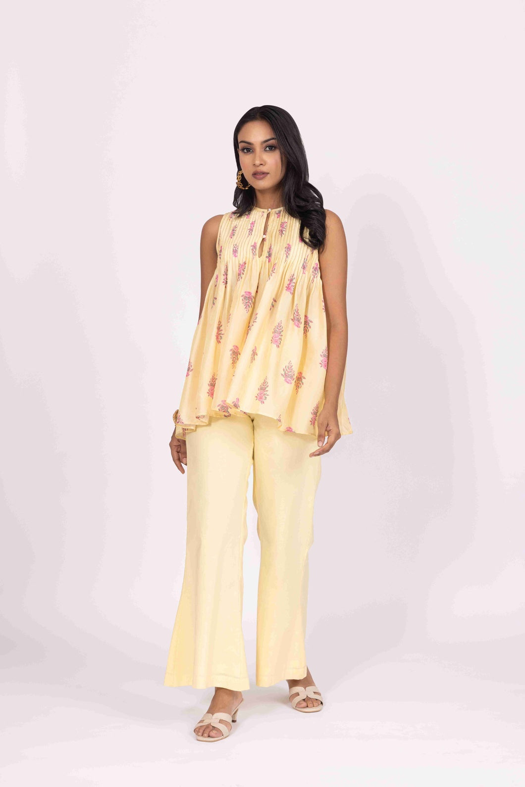 Pakhi Sterling House