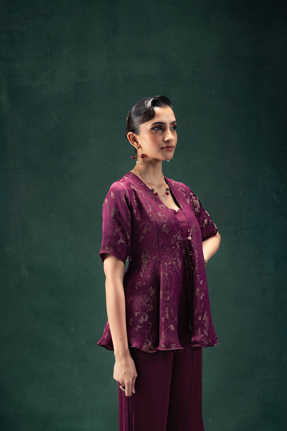 Nadia - PLUM Sterling House