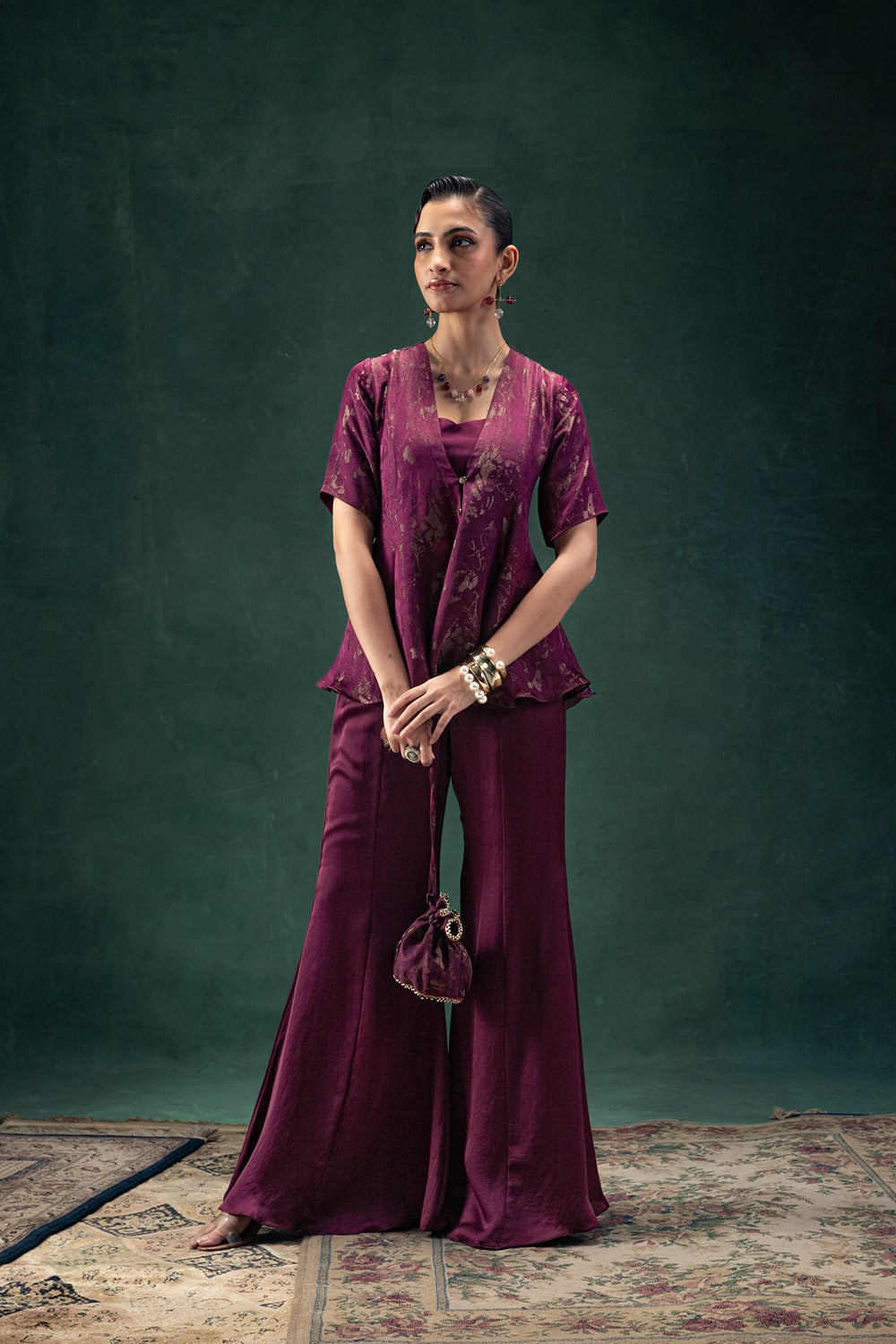 Nadia - PLUM Sterling House
