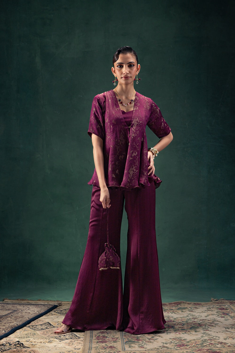 Nadia - PLUM Sterling House