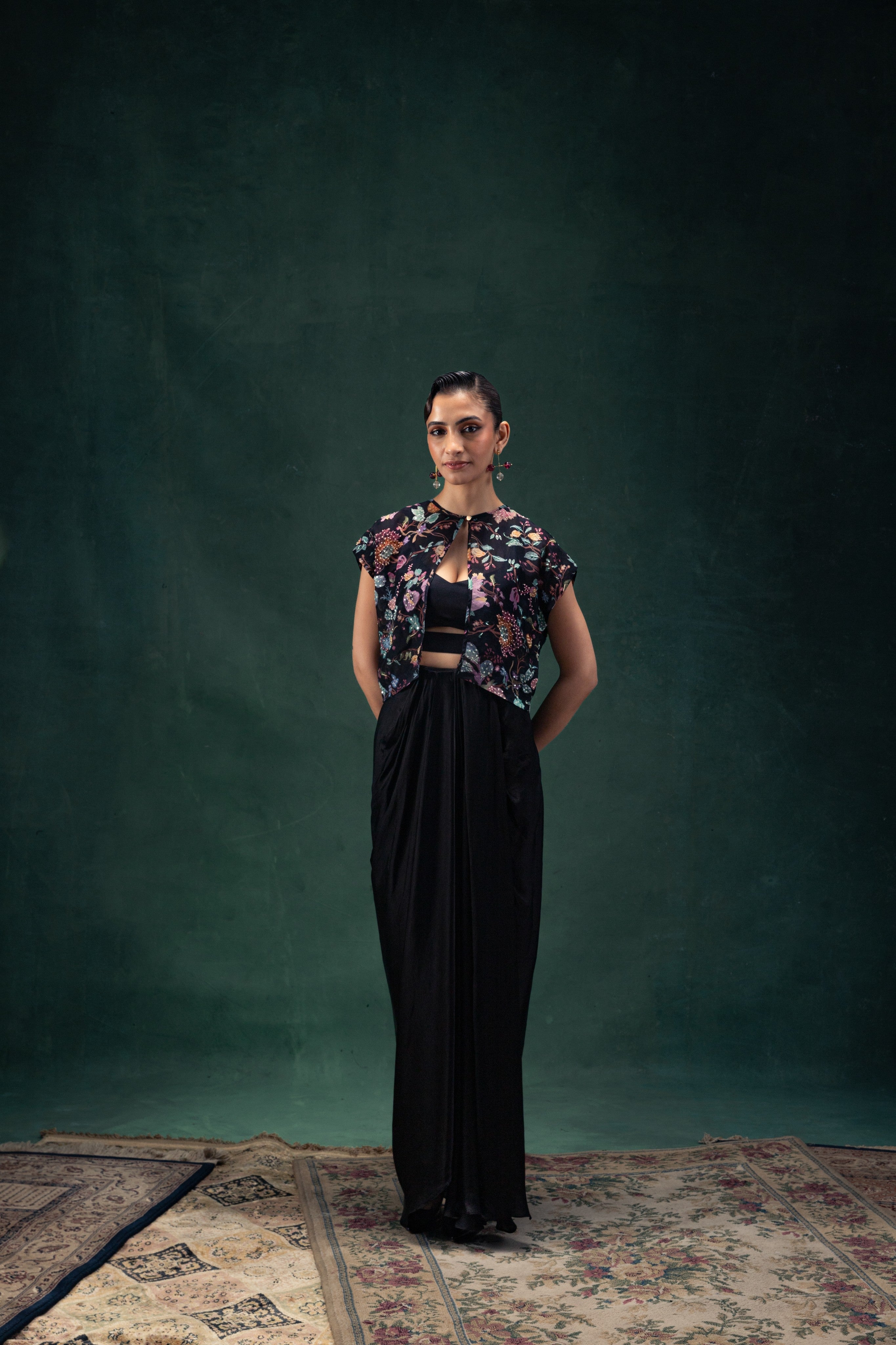 Yamini Sterling House