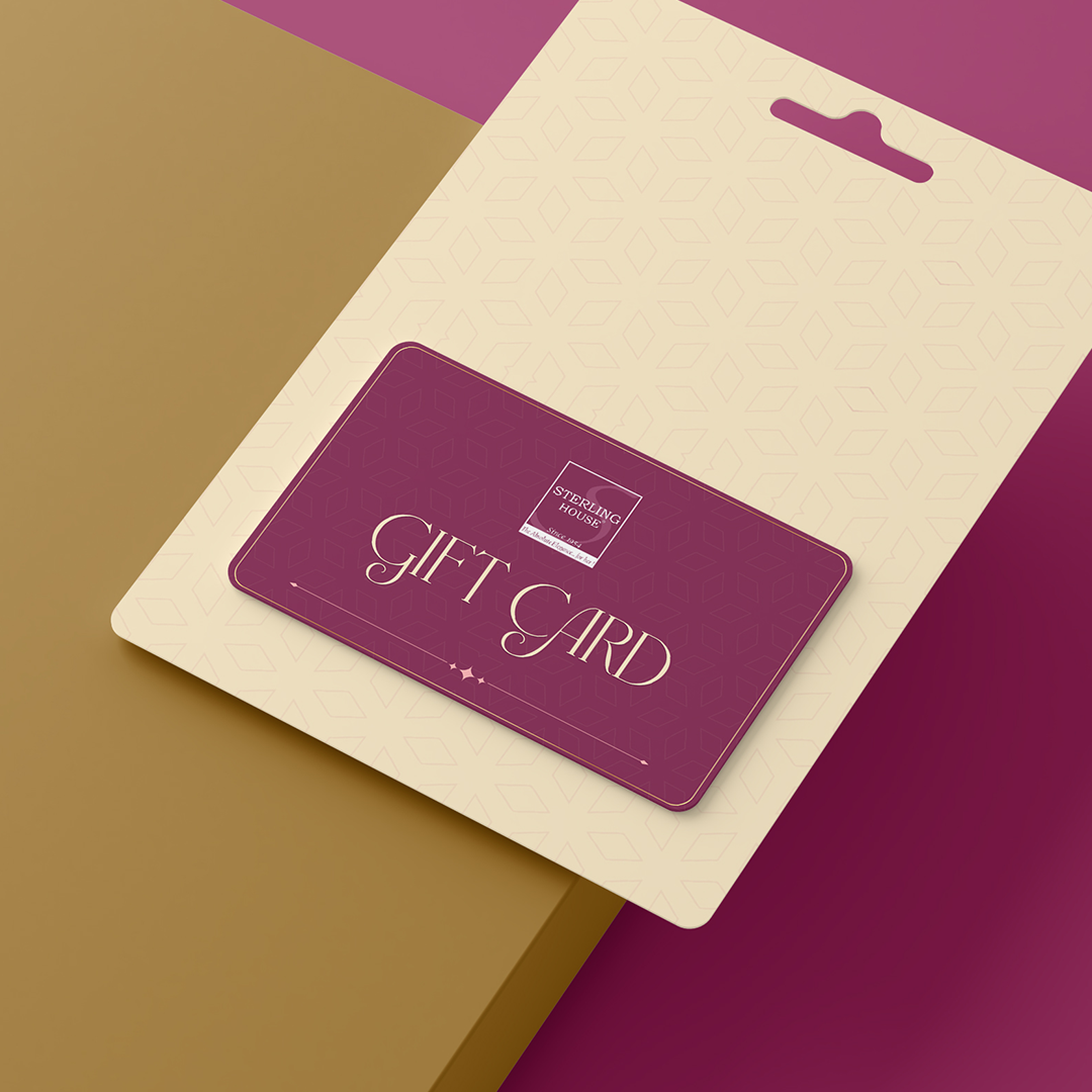 Sterling House Gift Card