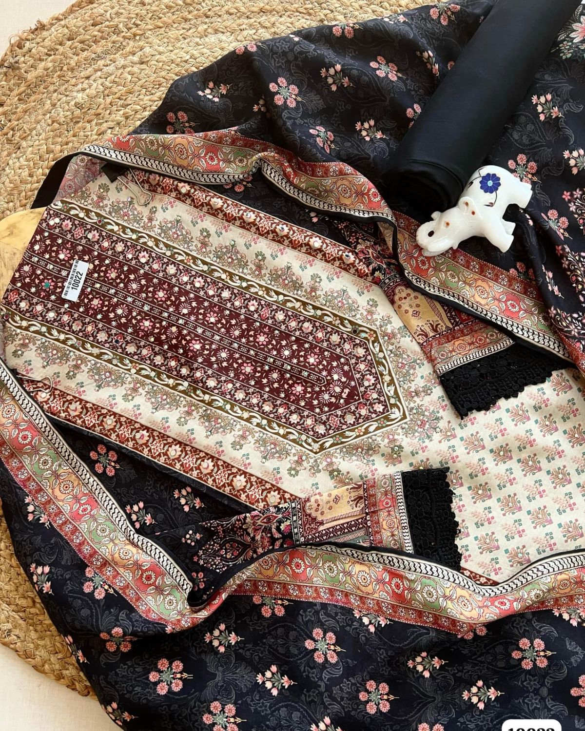 Muslin Unstitched Suits: A Fabric Guide | Sterling House