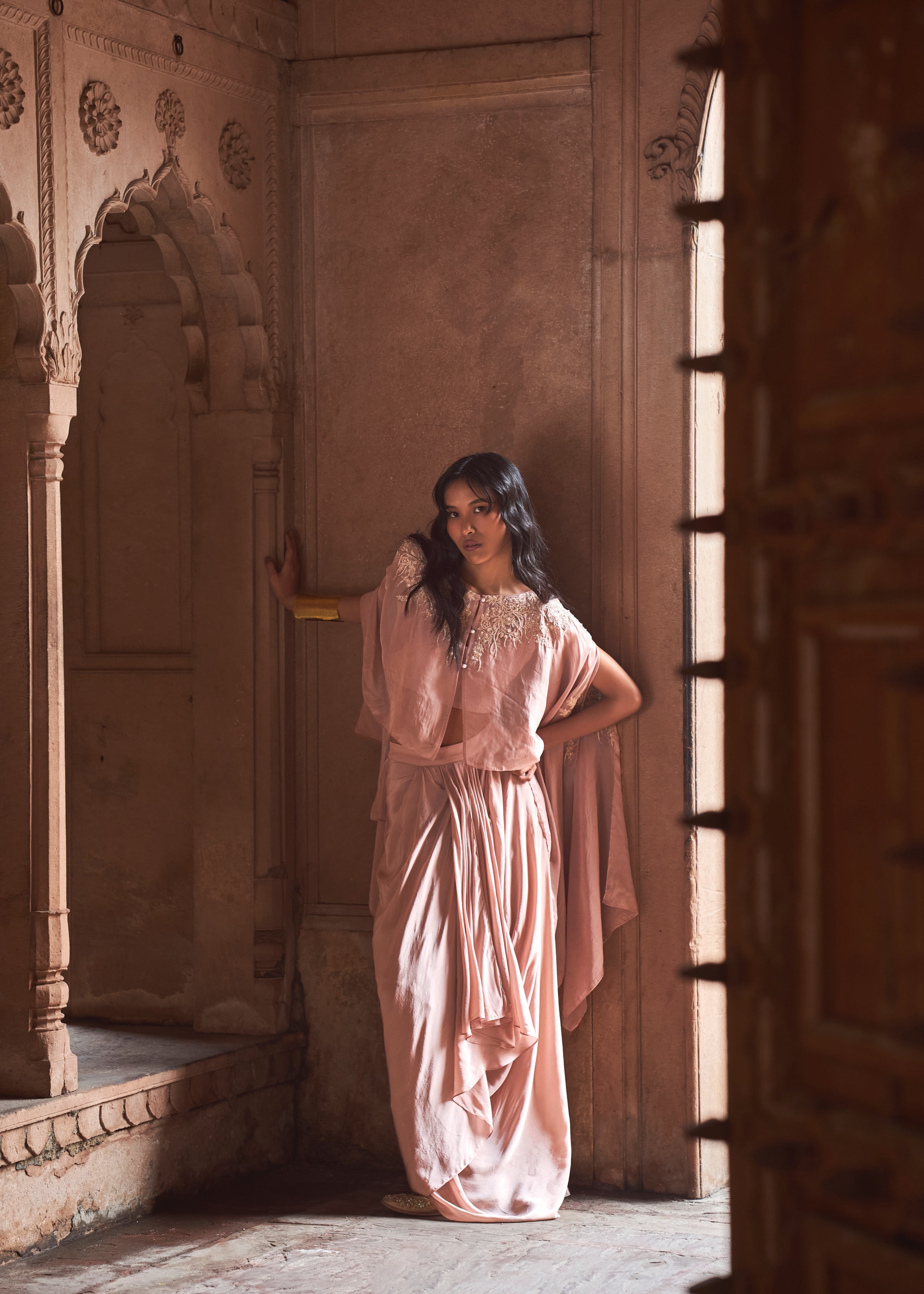 Shanaya