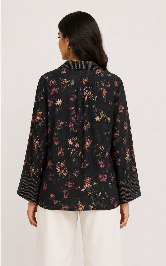 Anchal Shirt Sterling house 1