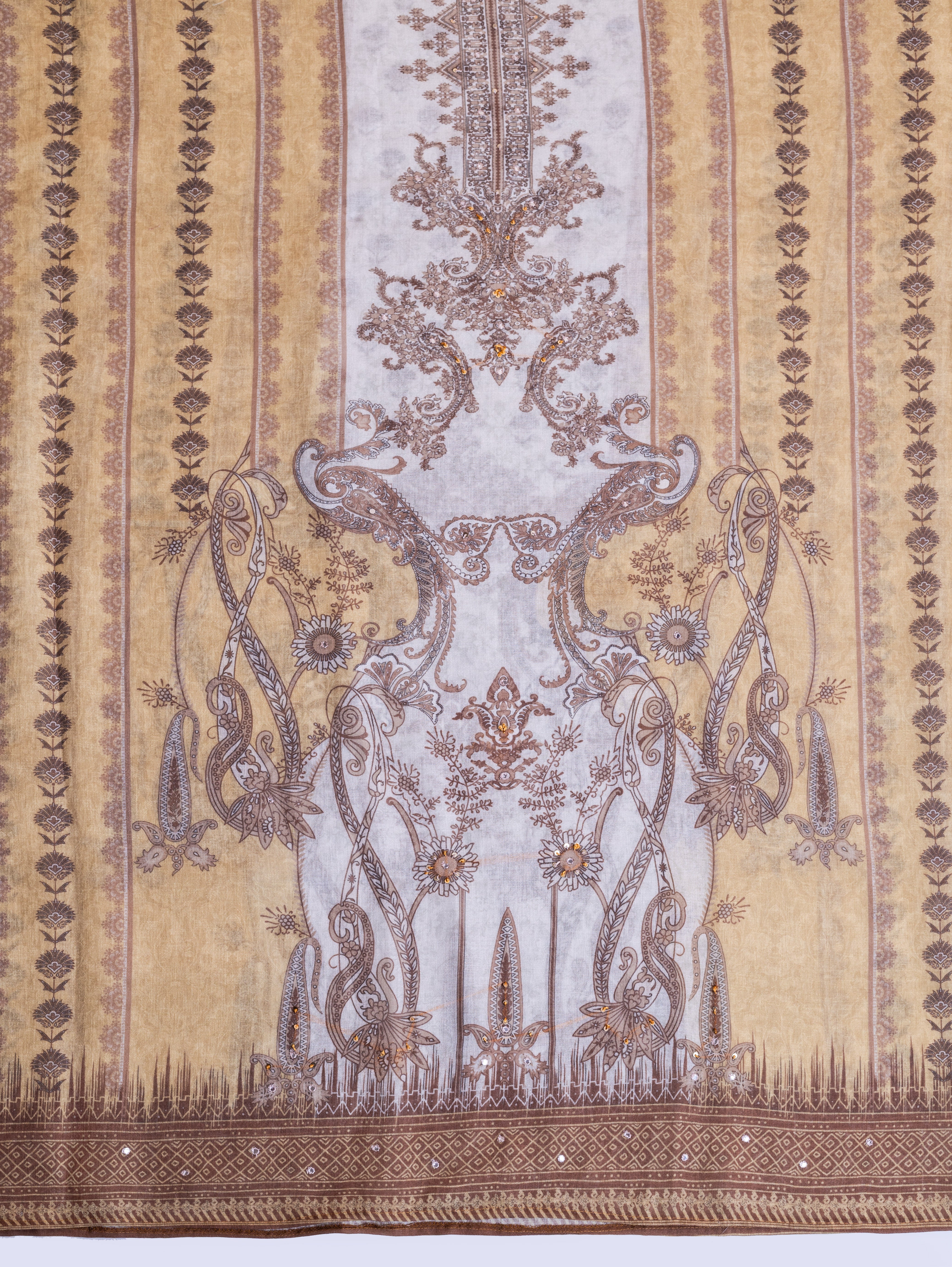 Afreen	Linen Cotton