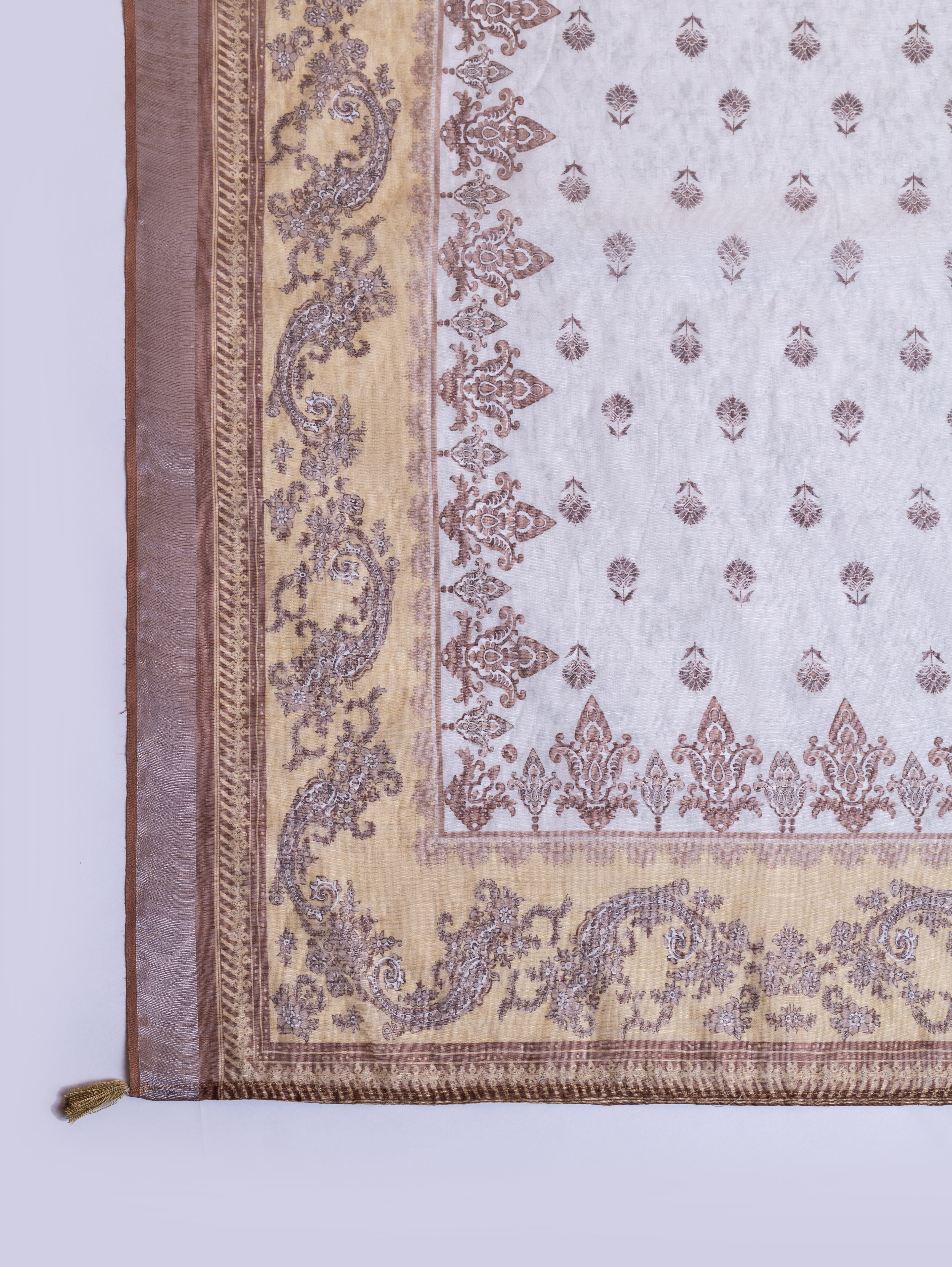Afreen	Linen Cotton