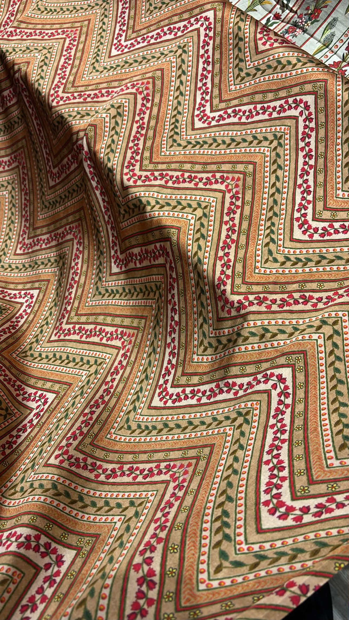 Modal fabric