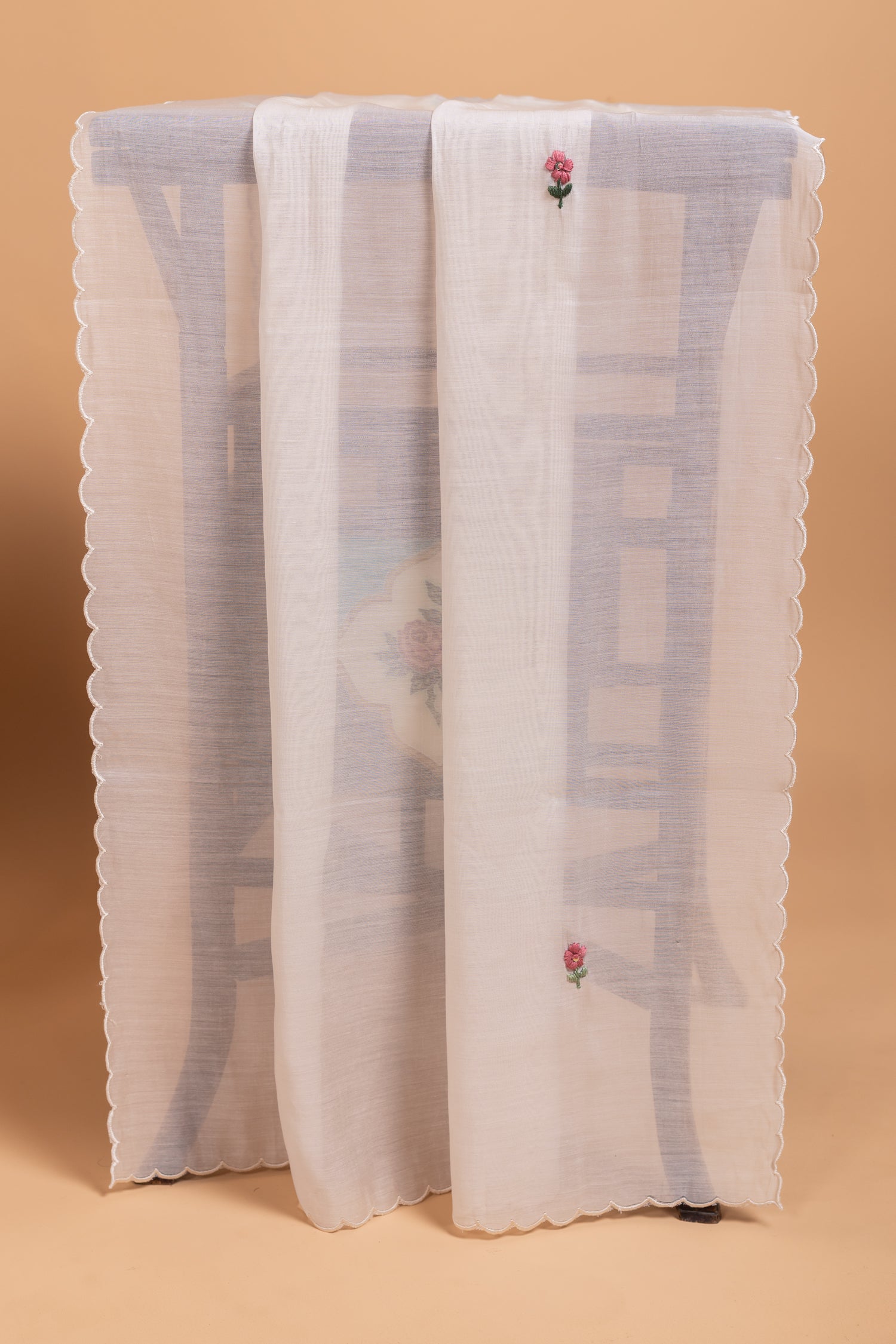 Roze Off-White Readymade set