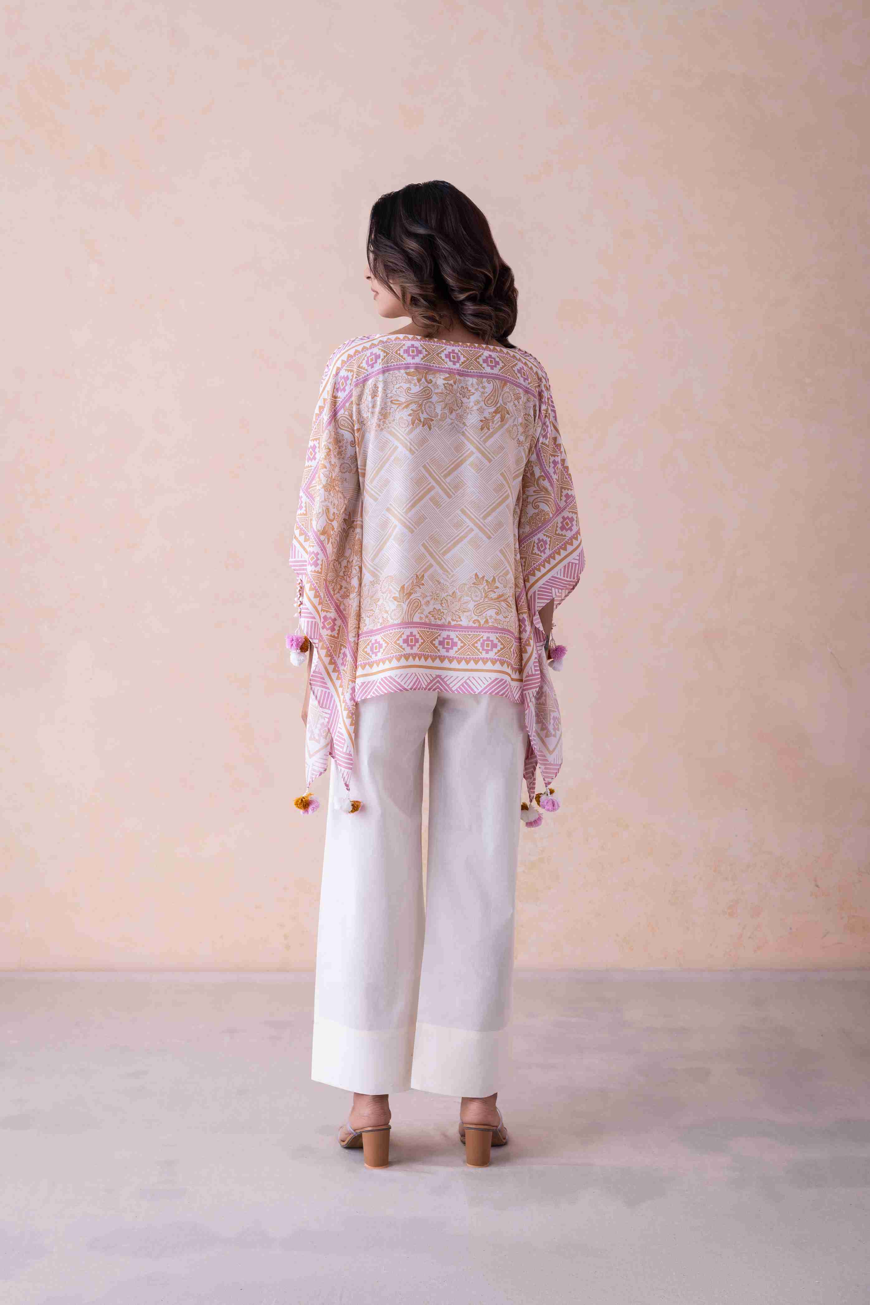 Ridhim Top