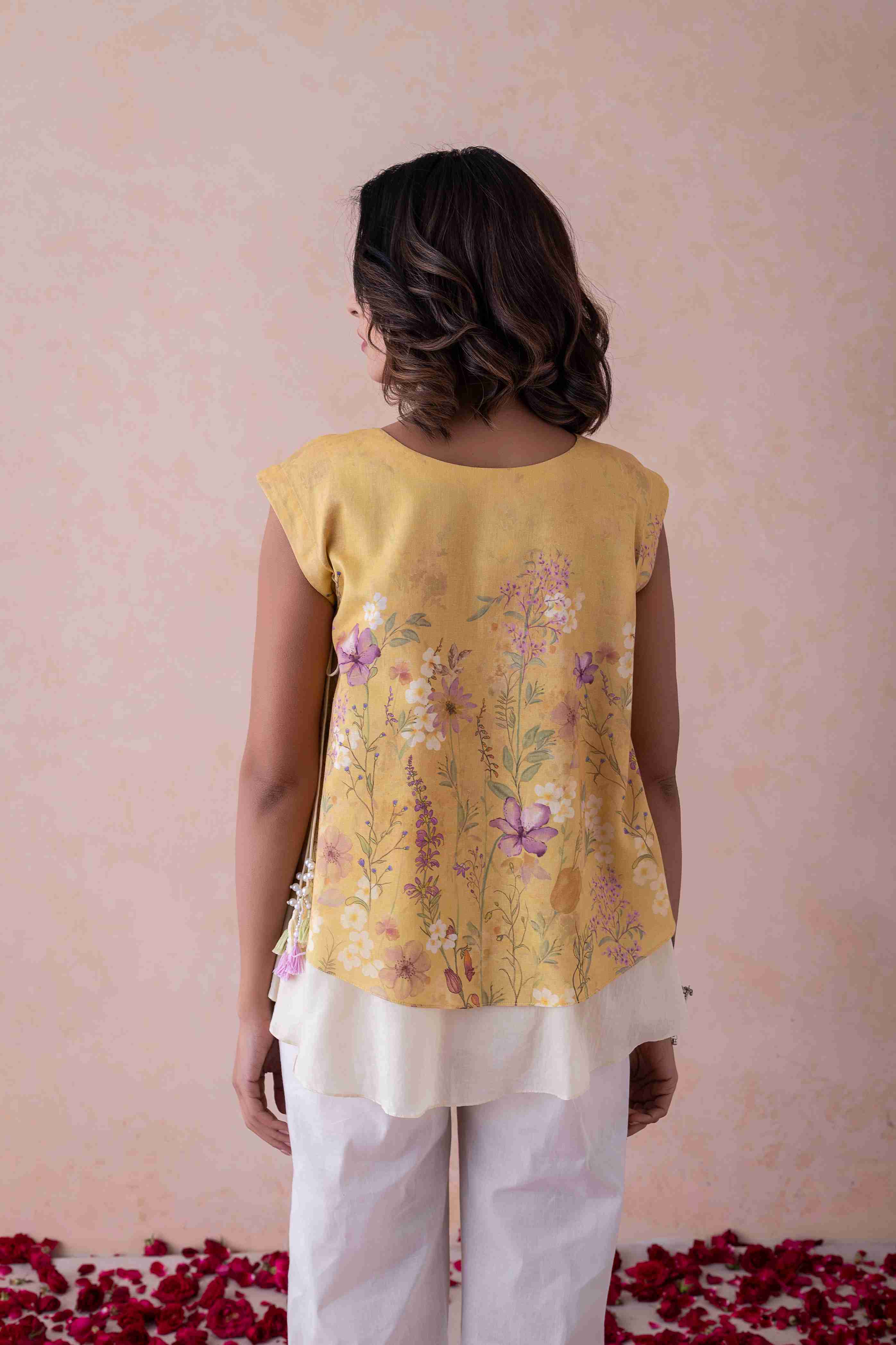 Mrigya Top