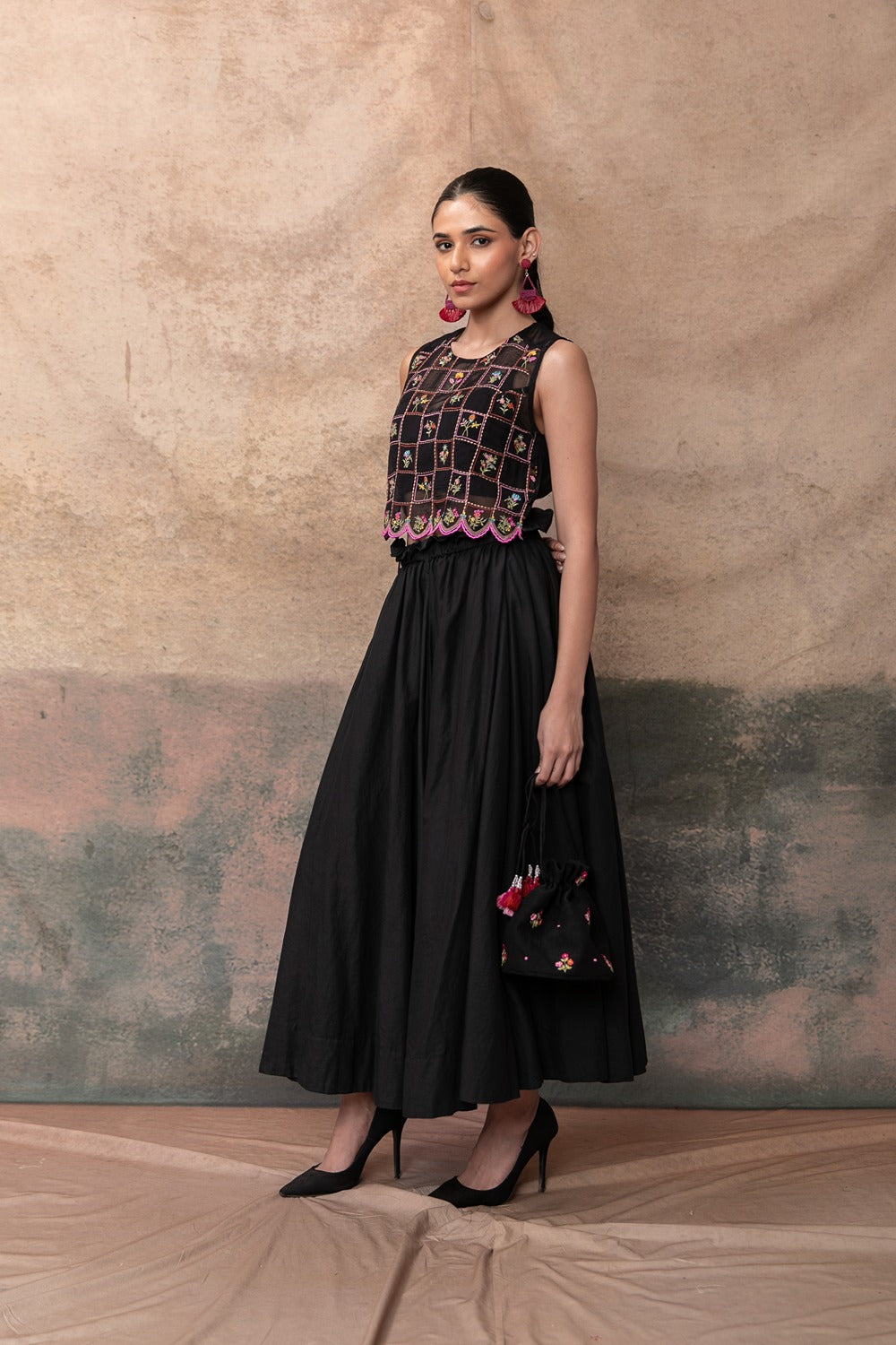 Luna Coord Set