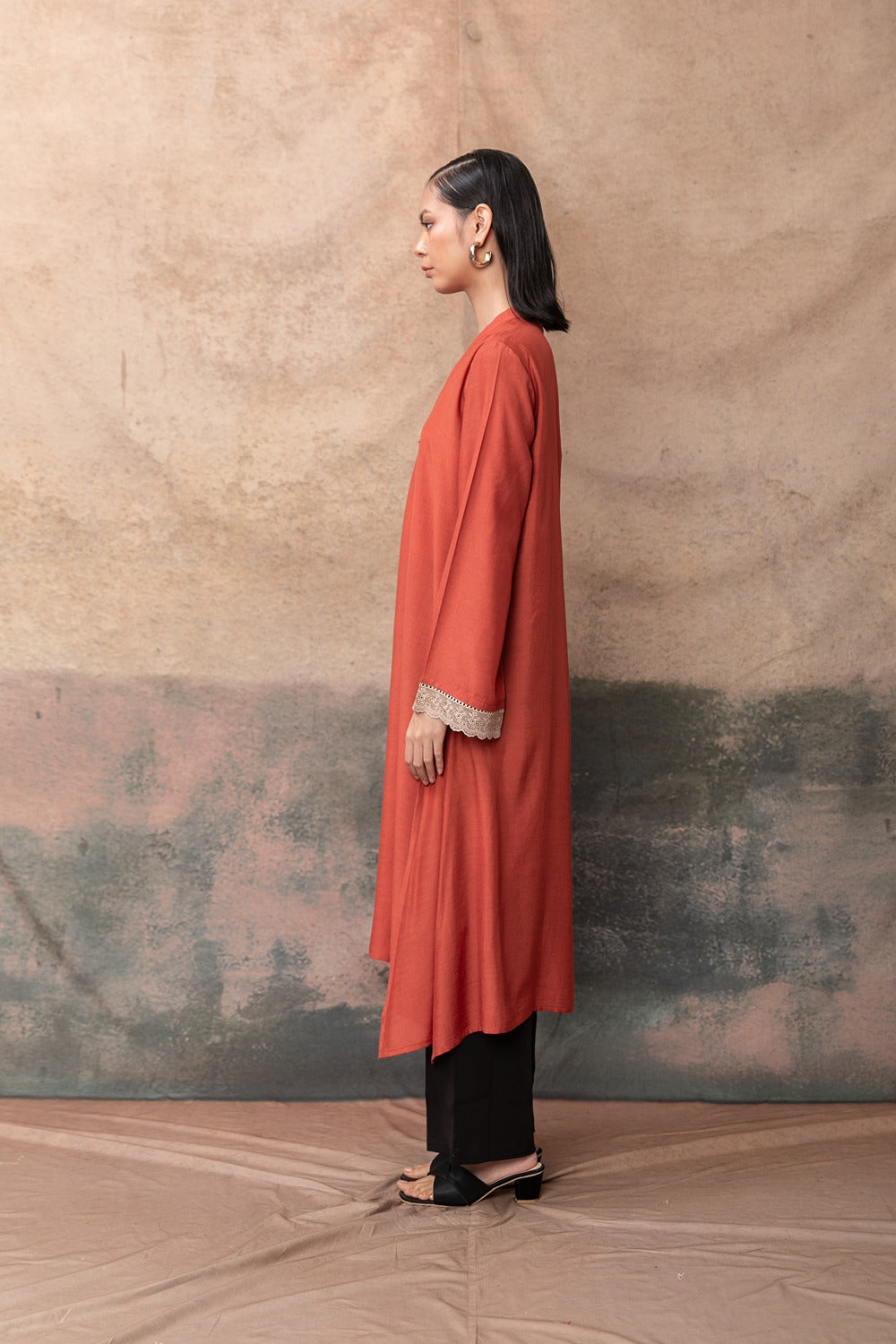 Zian Top - Rust